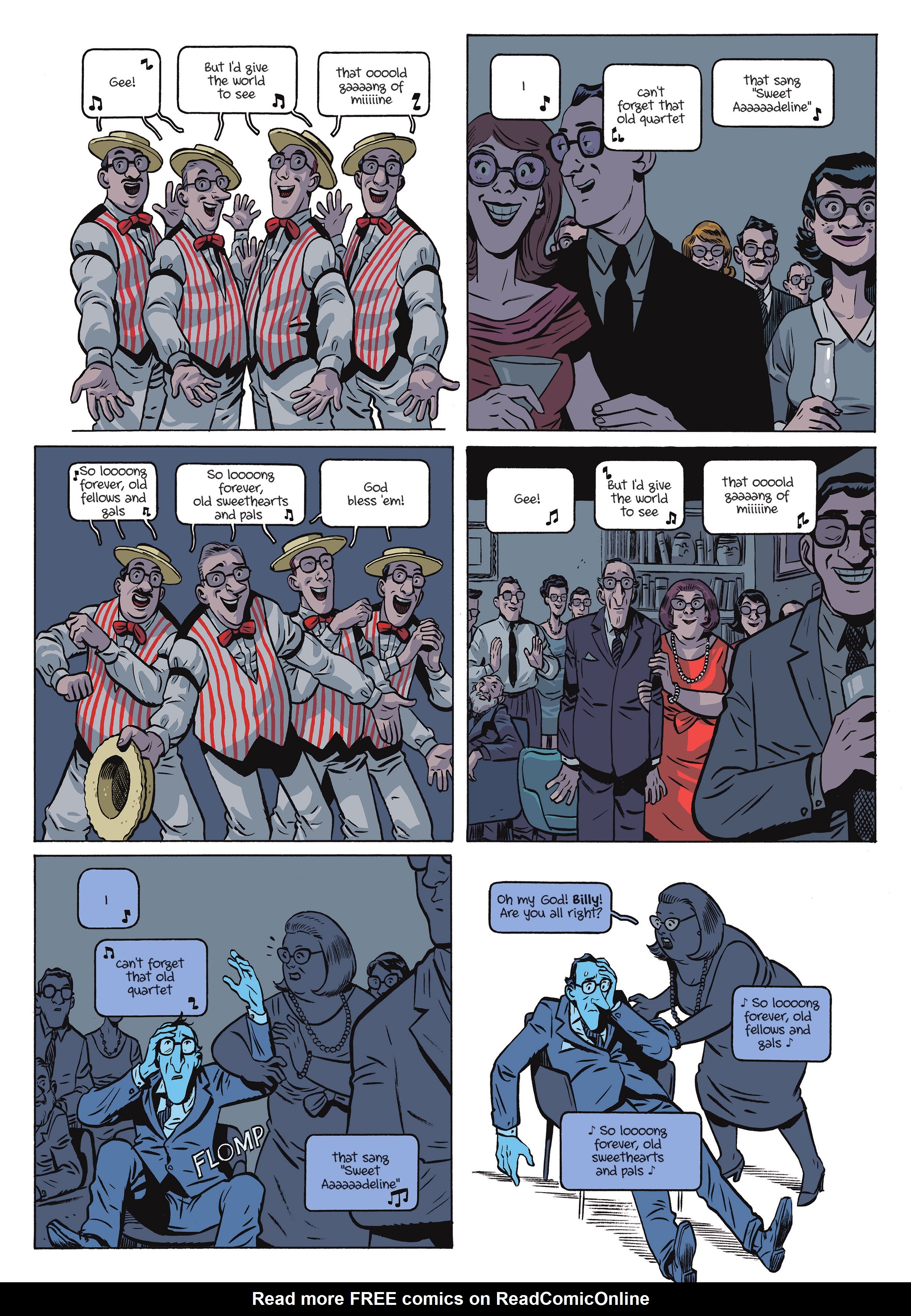 Read online Slaughterhouse-Five comic -  Issue # TPB (Part 2) - 43