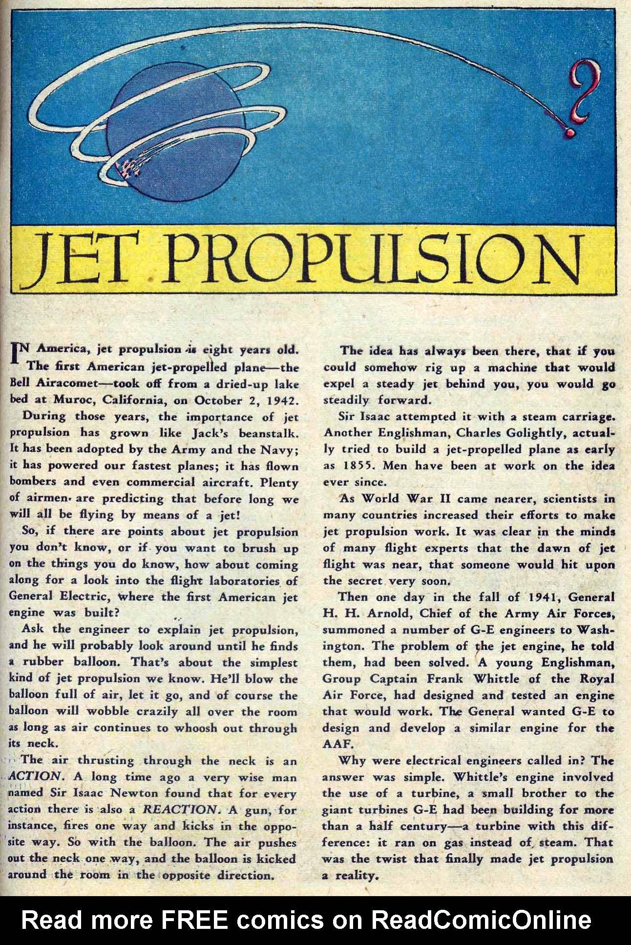 Read online Adventure Comics (1938) comic -  Issue #149 - 39