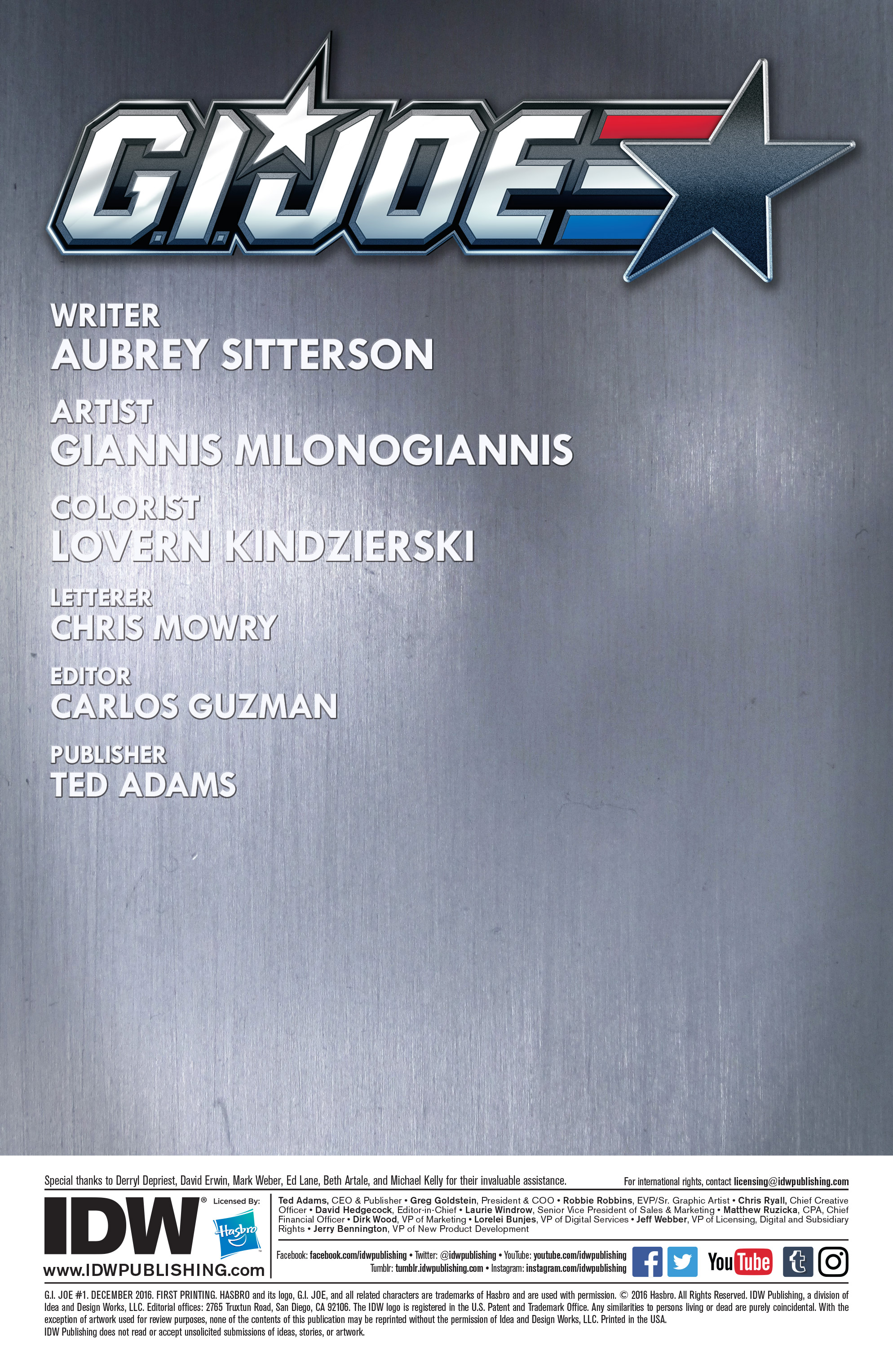 Read online G.I. Joe: A Real American Hero comic -  Issue #240 - 26