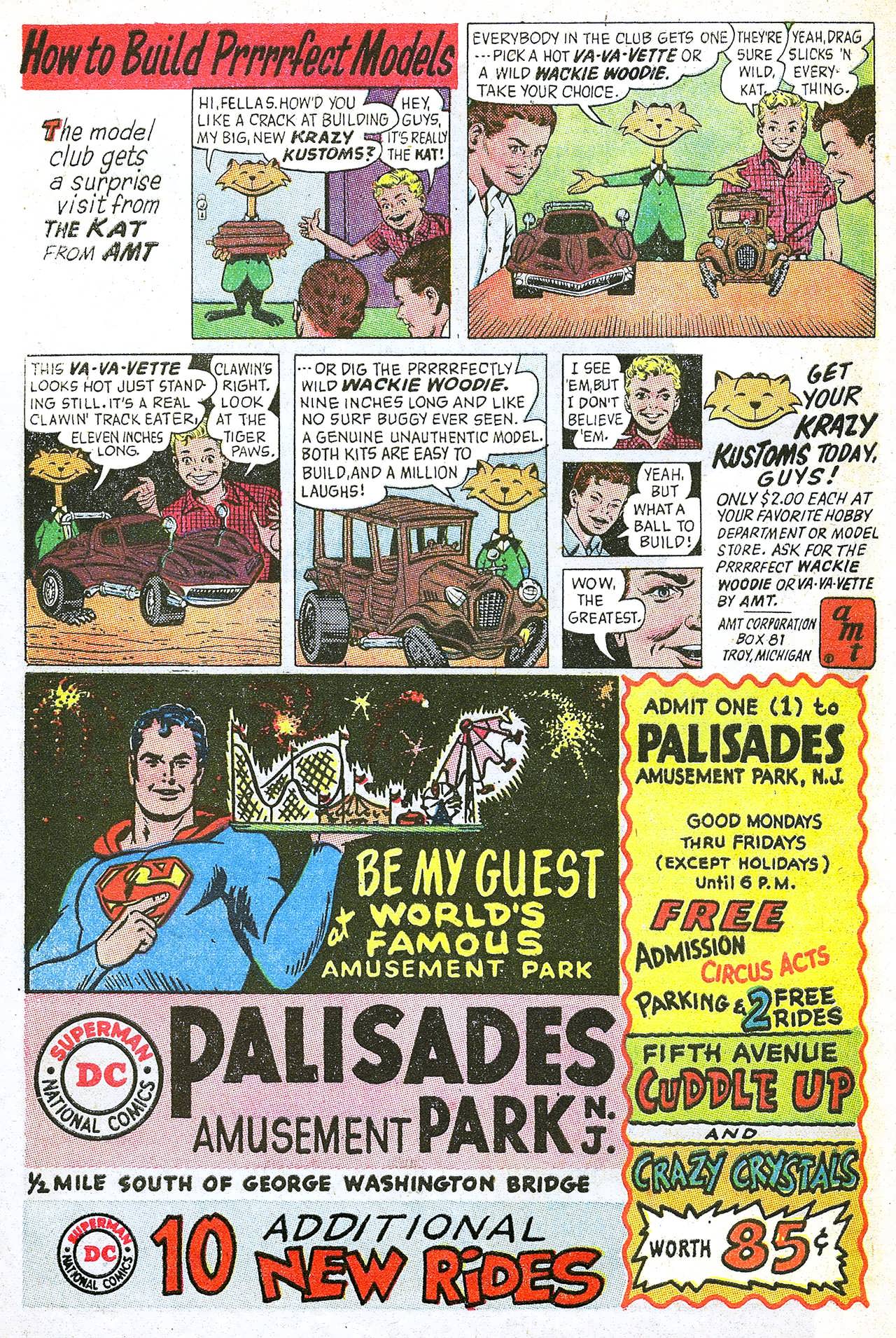Read online Metal Men (1963) comic -  Issue #15 - 12