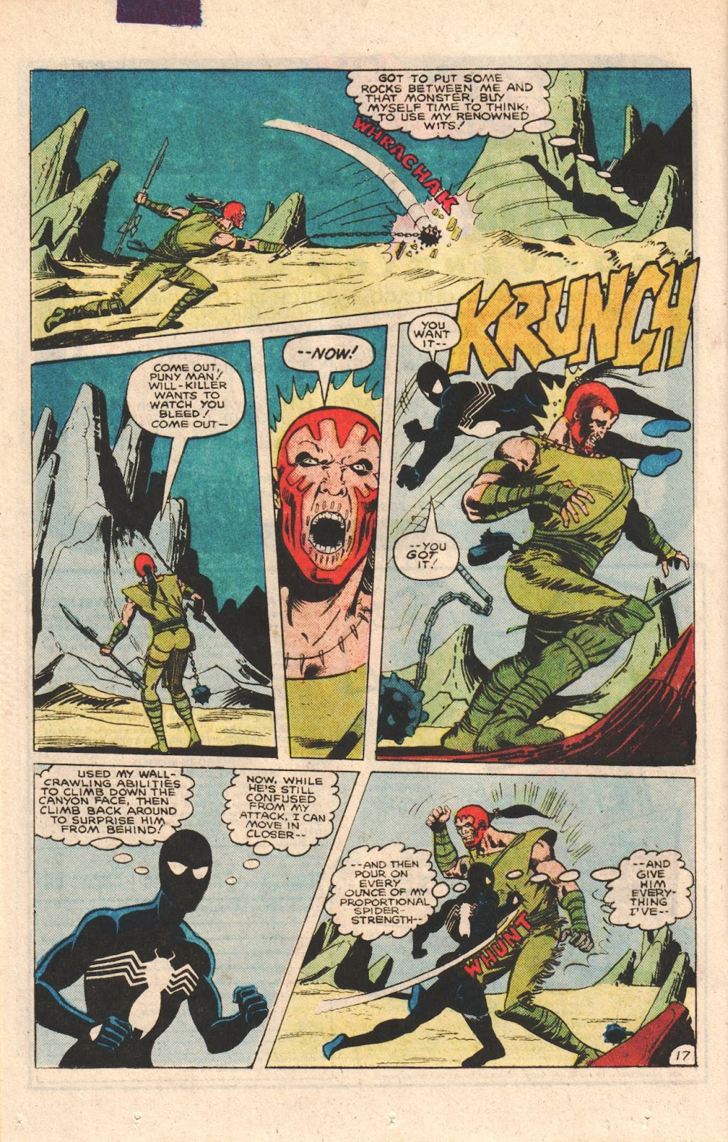 Marvel Team-Up (1972) Issue #143 #150 - English 19