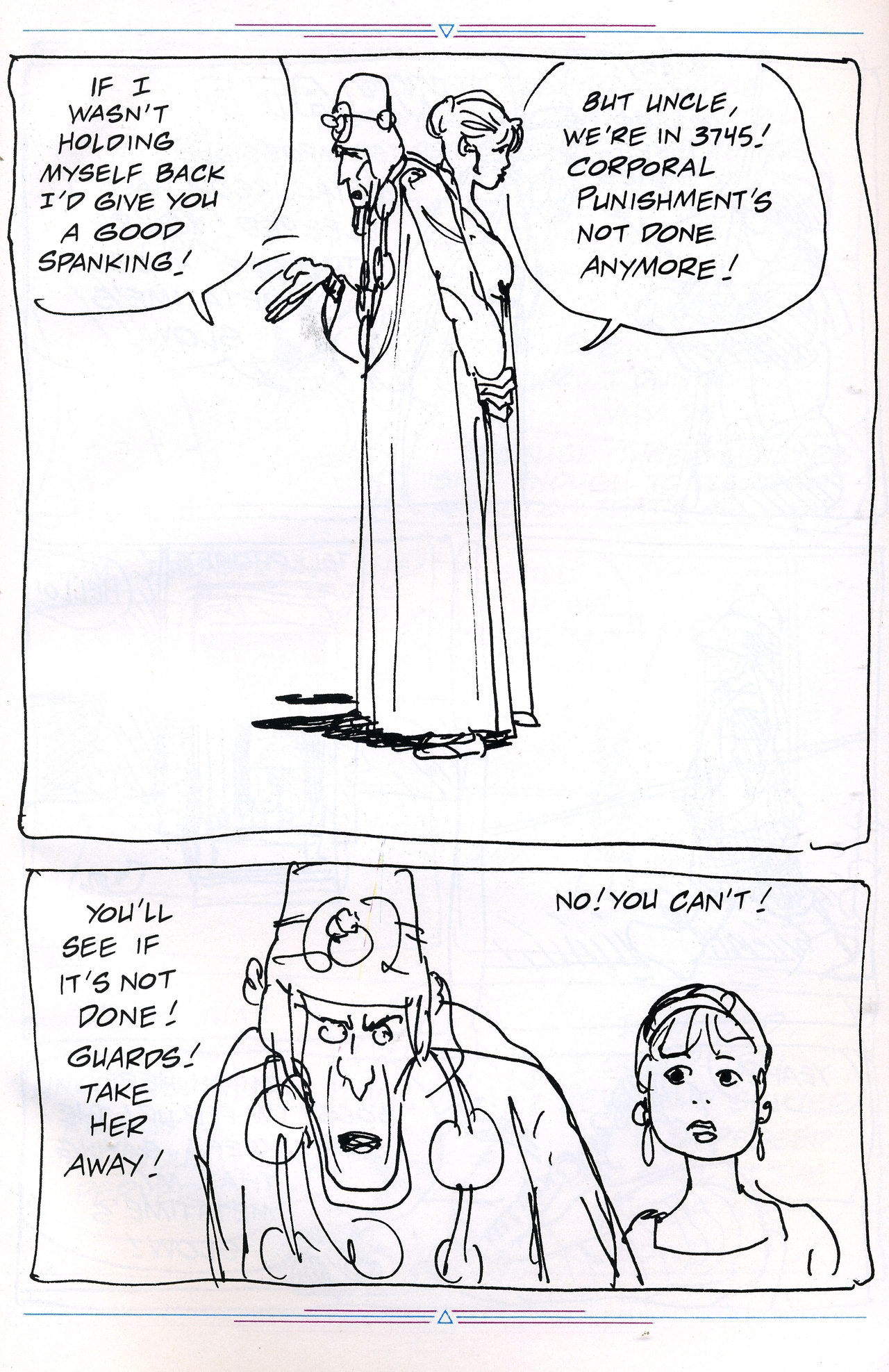 Read online Onyx Overlord comic -  Issue #4 - 31