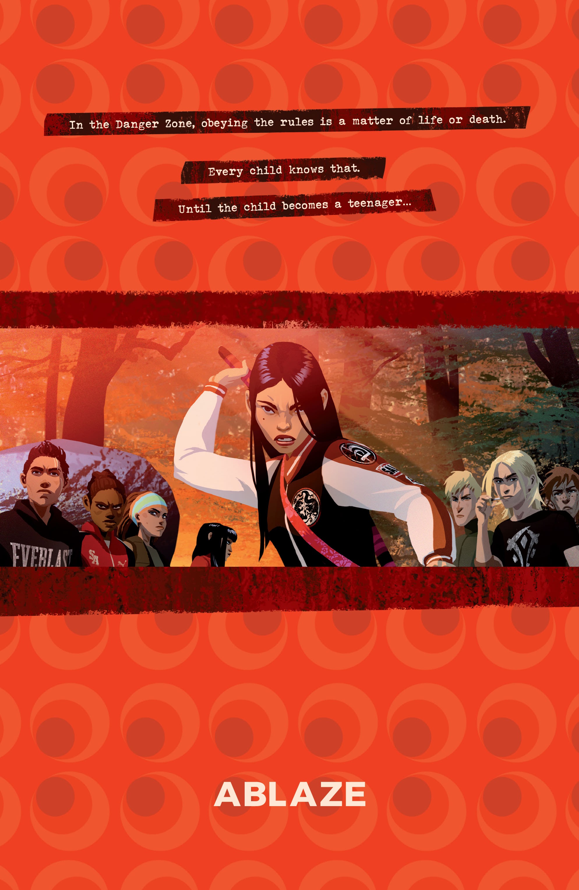 Read online Gung-Ho: Anger comic -  Issue #3 - 35