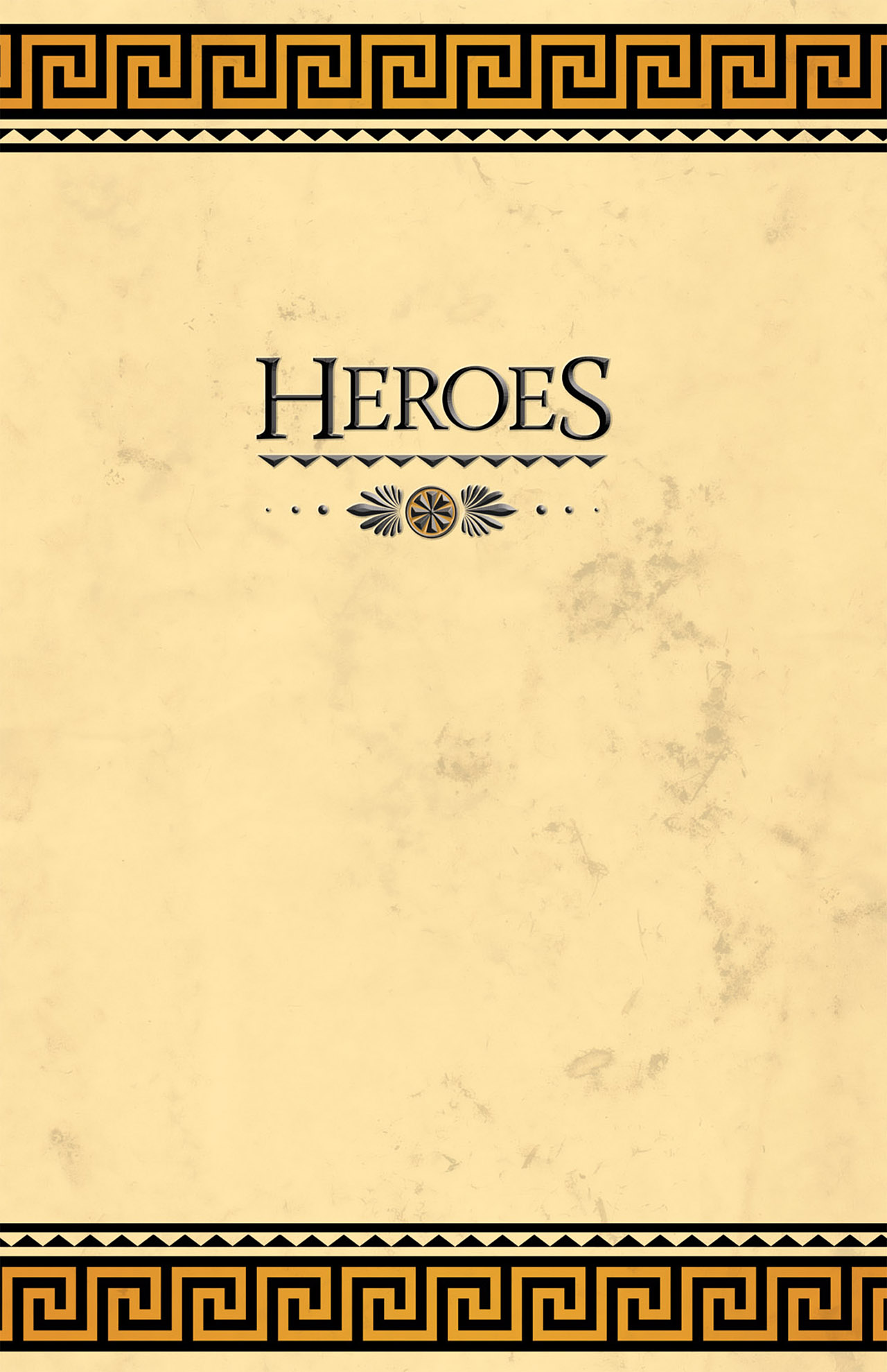 Read online Immortals: Gods and Heroes comic -  Issue # TPB - 59