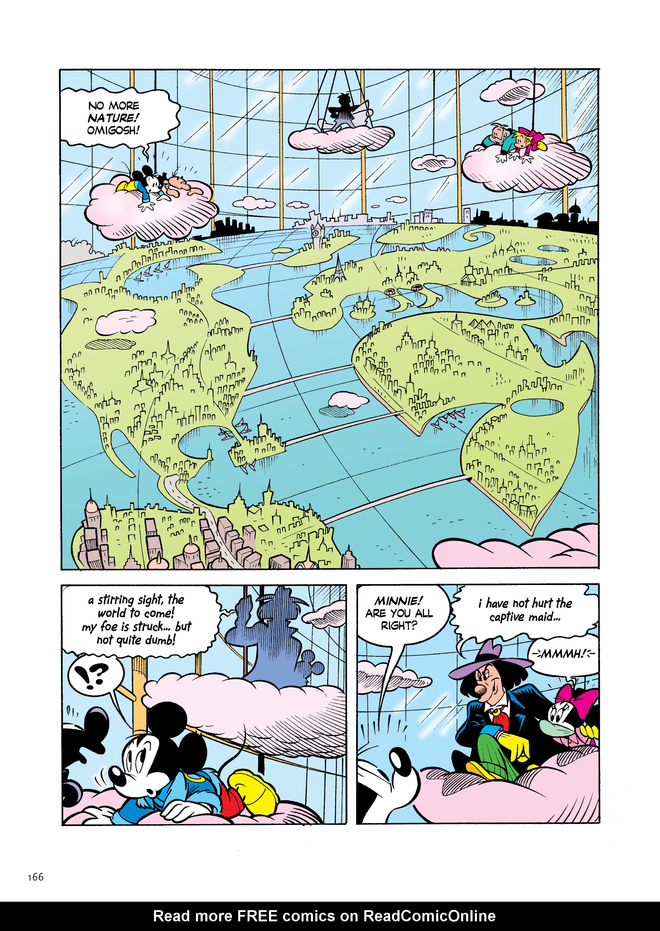 Read online Disney Masters comic -  Issue # TPB 19 (Part 2) - 71