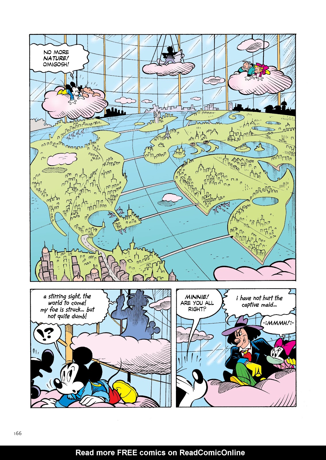 Disney Masters issue TPB 19 (Part 2) - Page 71