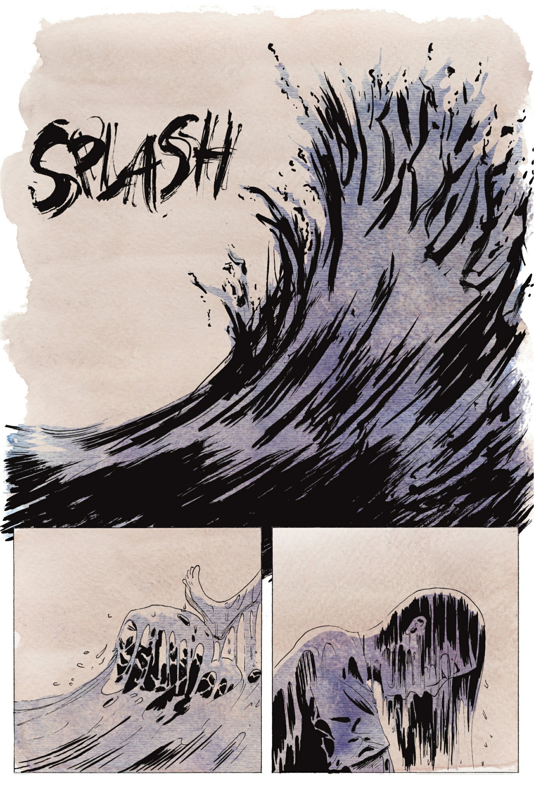 Read online Vietnamese Memories comic -  Issue # TPB 2 (Part 1) - 48