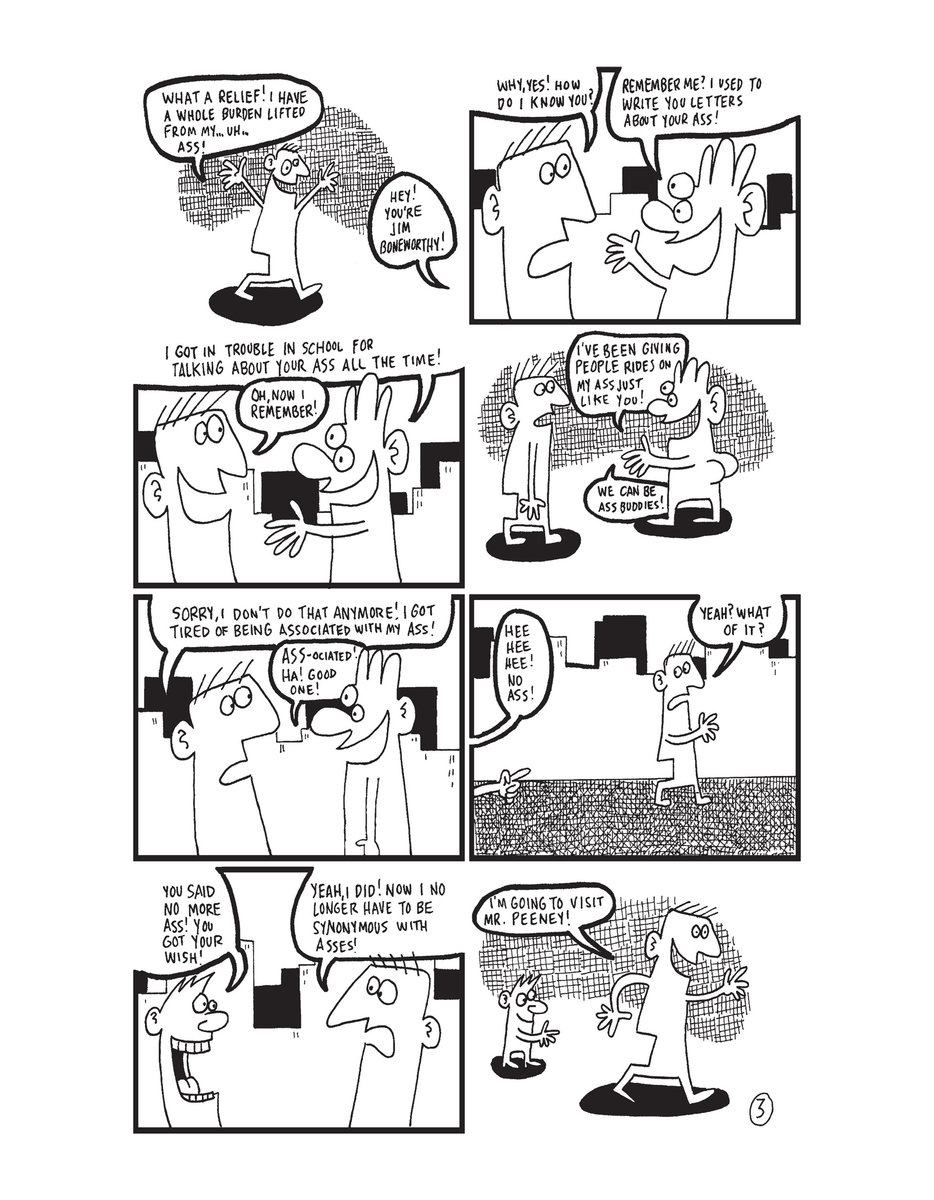 Read online Magic Whistle comic -  Issue #12 - 9