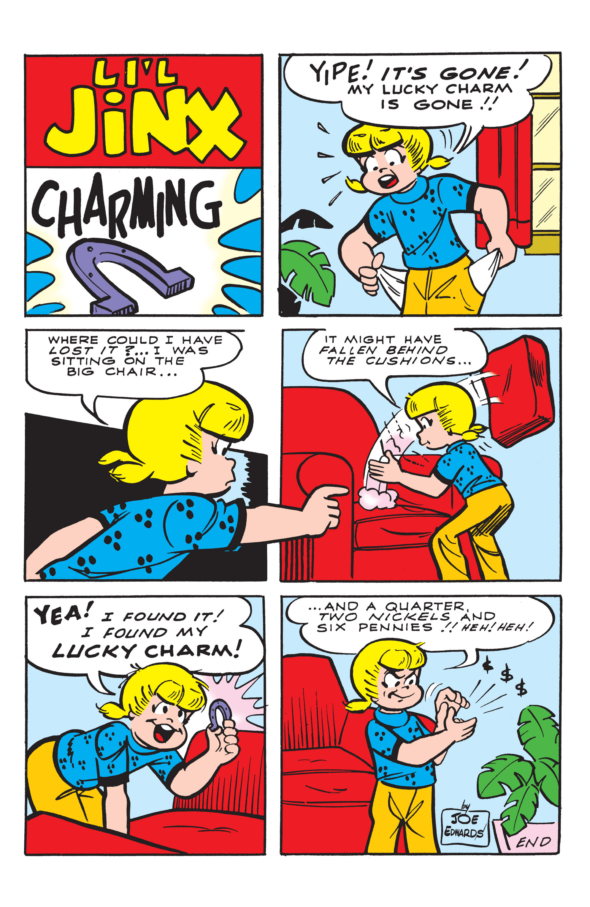 Read online Pep Digital comic -  Issue #43 - 43