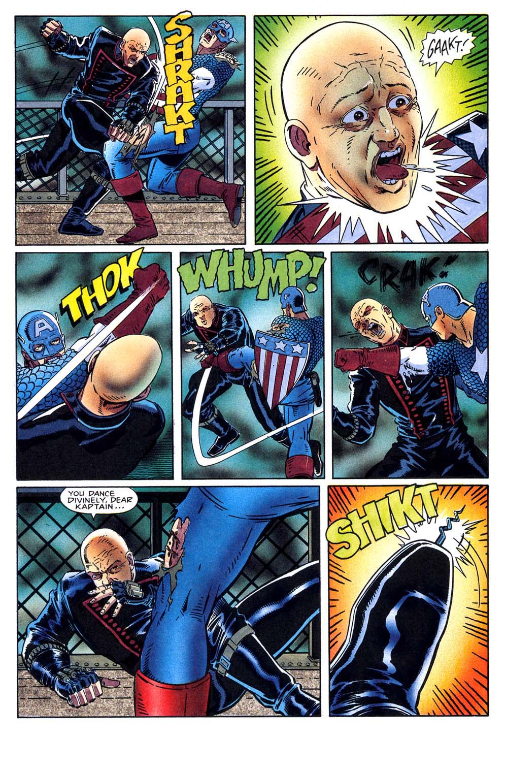 Read online Adventures Of Captain America comic -  Issue #3 - 45
