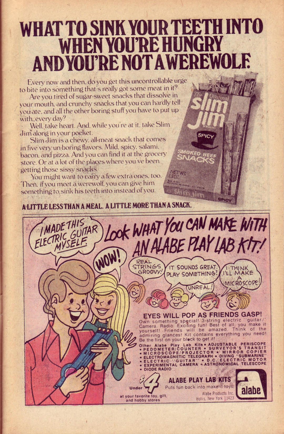 Read online Our Army at War (1952) comic -  Issue #284 - 7