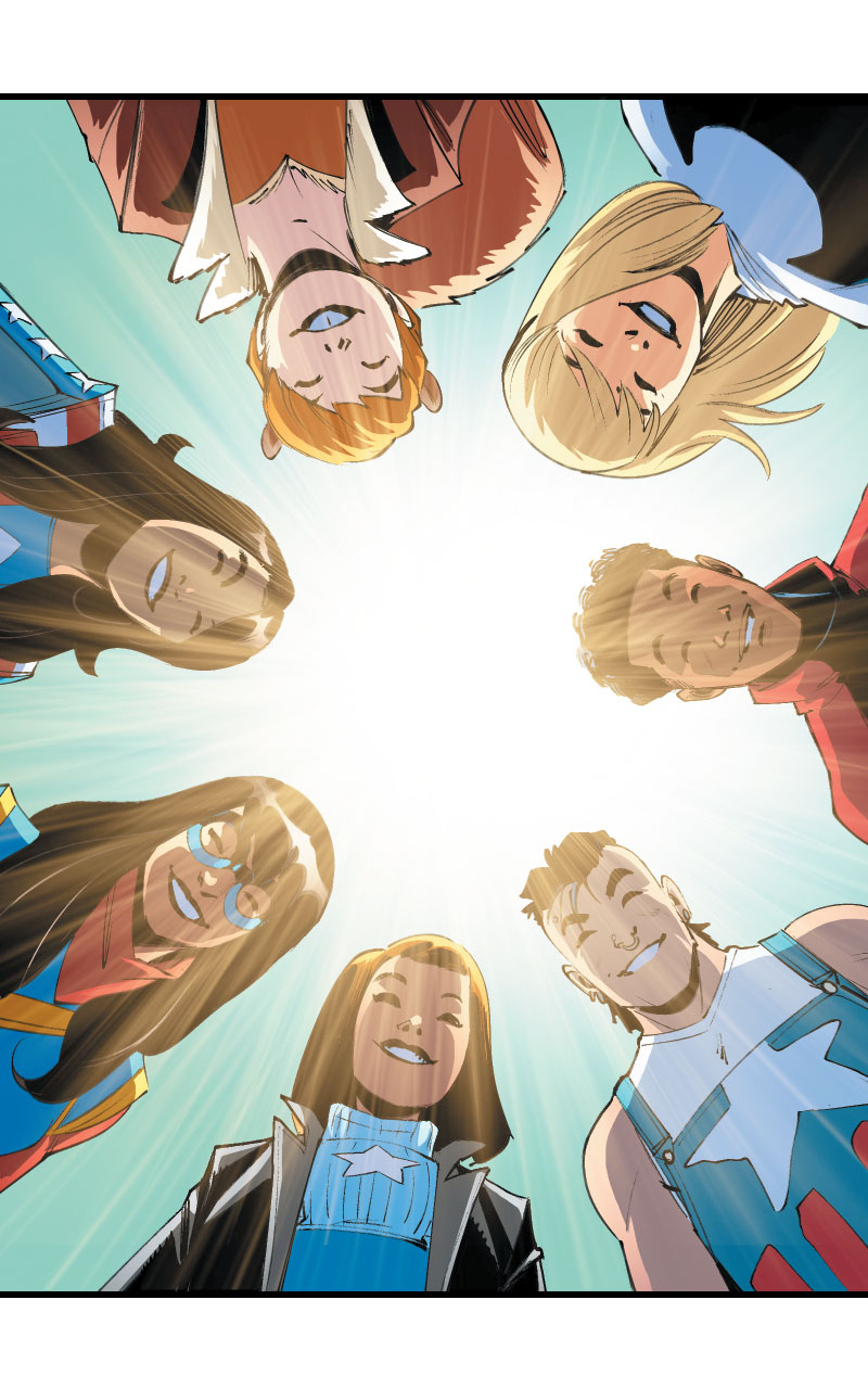 Read online Alligator Loki: Infinity Comic comic -  Issue #6 - 2
