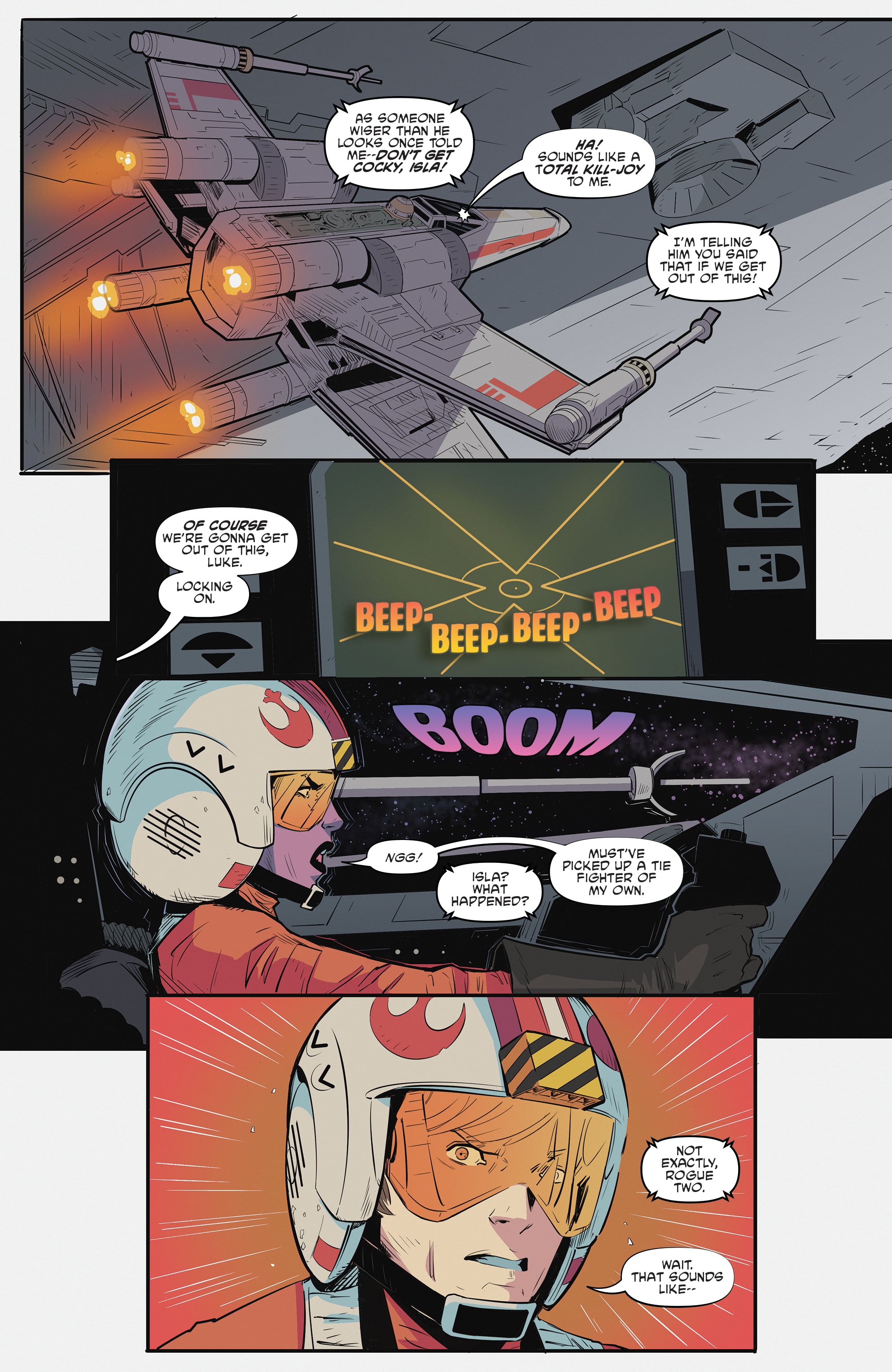 Read online Star Wars Adventures (2020) comic -  Issue #12 - 9