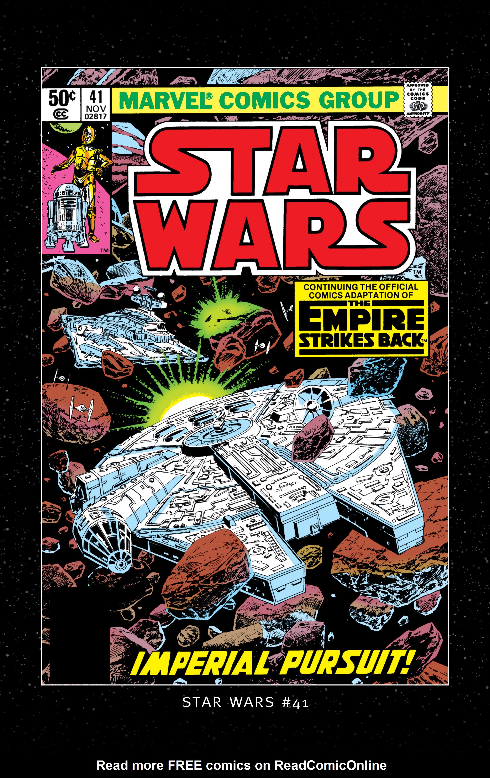 Read online Star Wars Omnibus comic -  Issue # Vol. 19.5 - 163