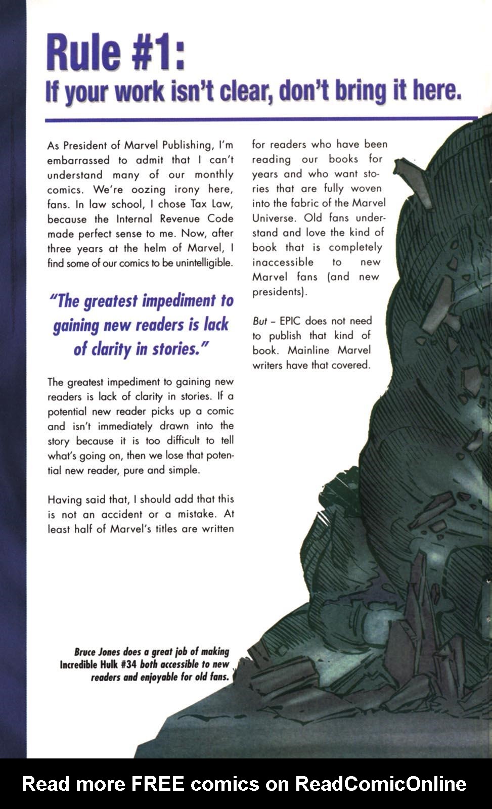 Read online Marville comic -  Issue #7 - 14