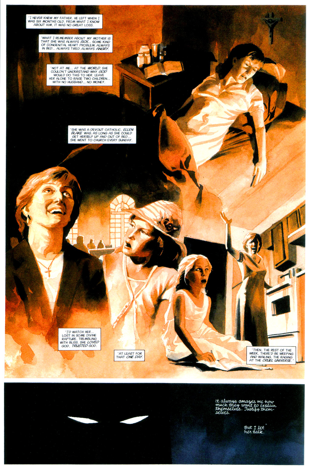 Read online Batman: Absolution comic -  Issue # Full - 69