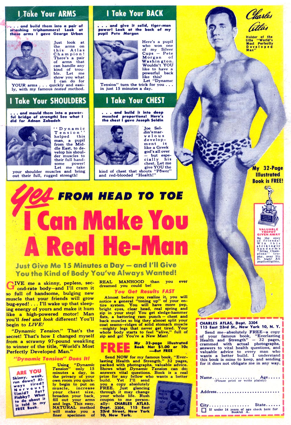 Read online T-Man: World Wide Trouble Shooter comic -  Issue #34 - 36