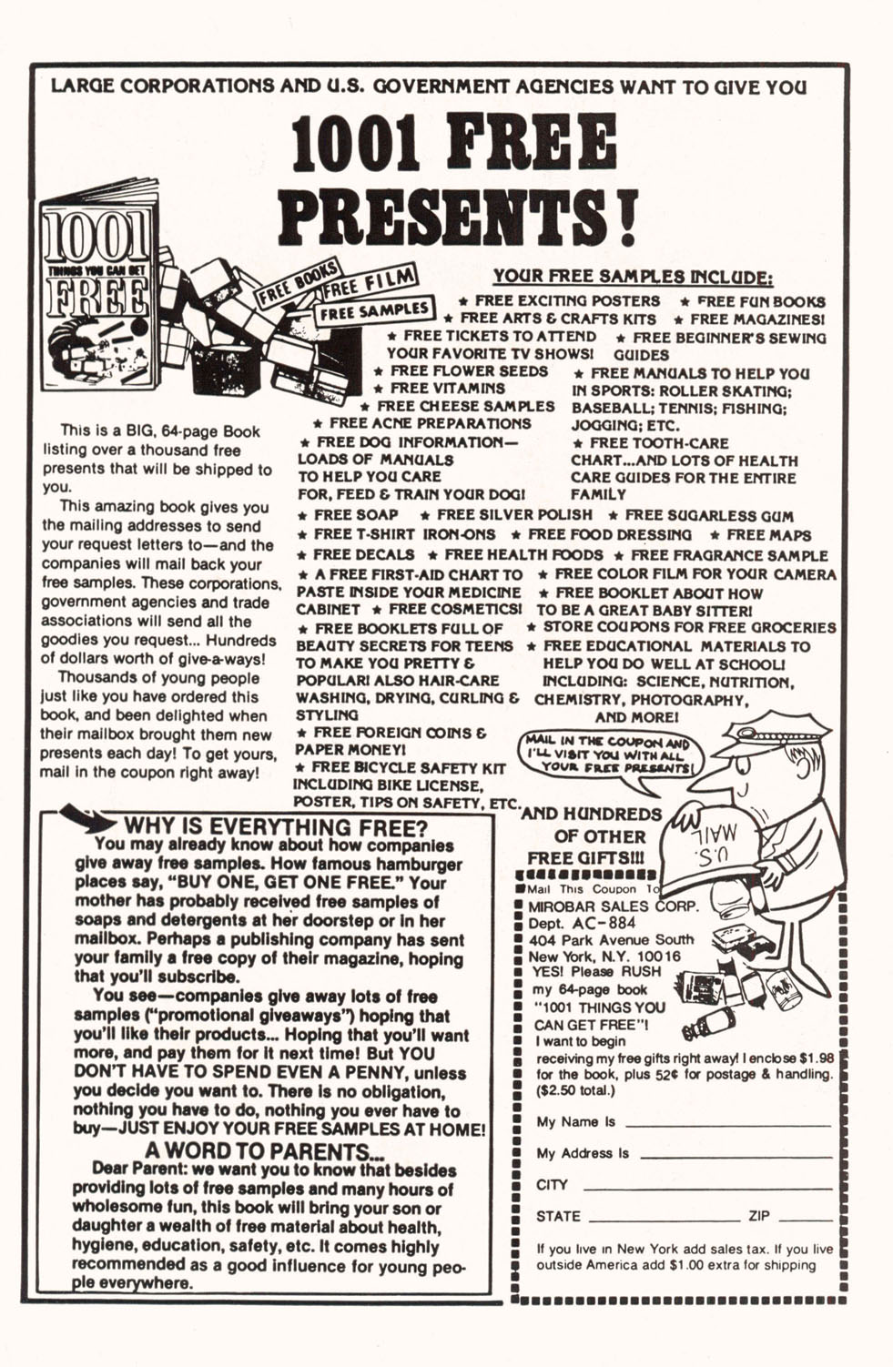 Read online Archie Giant Series Magazine comic -  Issue #542 - 2