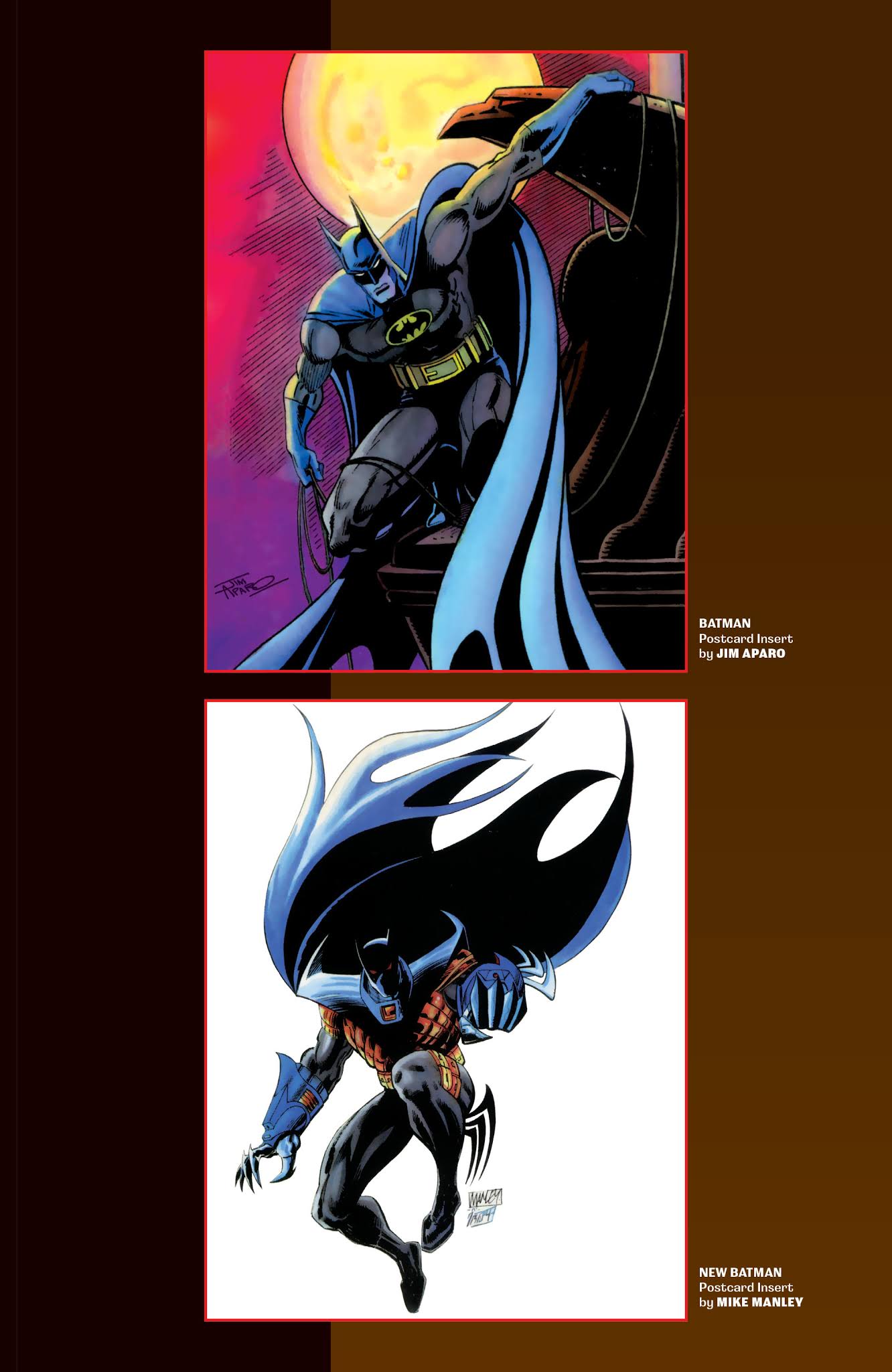 Read online Batman: Knightfall: 25th Anniversary Edition comic -  Issue # TPB 2 (Part 3) - 107