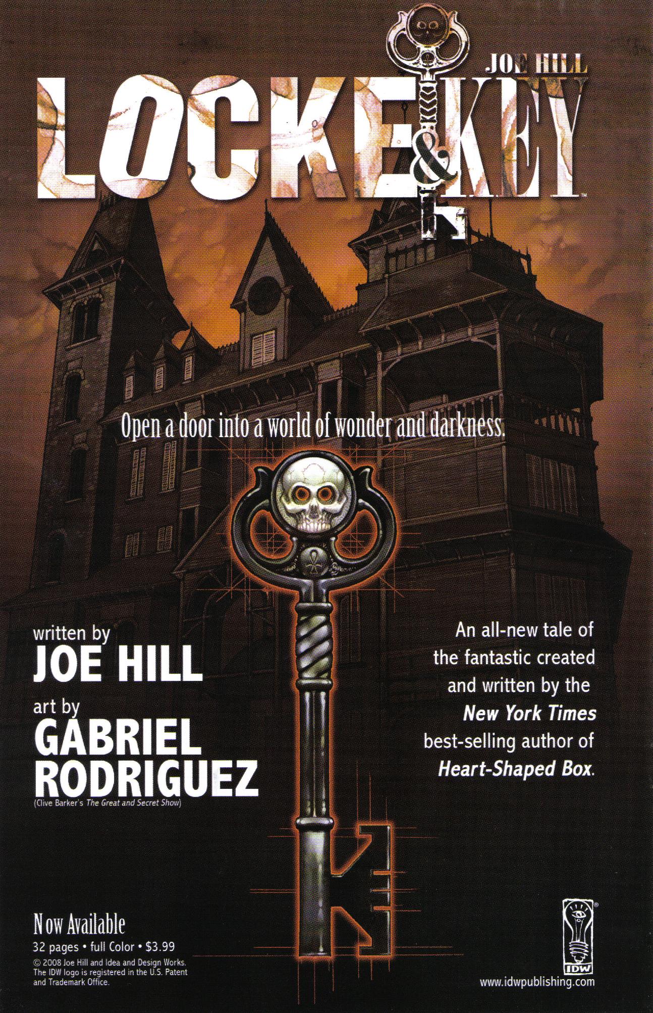 Read online Star Trek: The Next Generation: Intelligence Gathering comic -  Issue #3 - 32