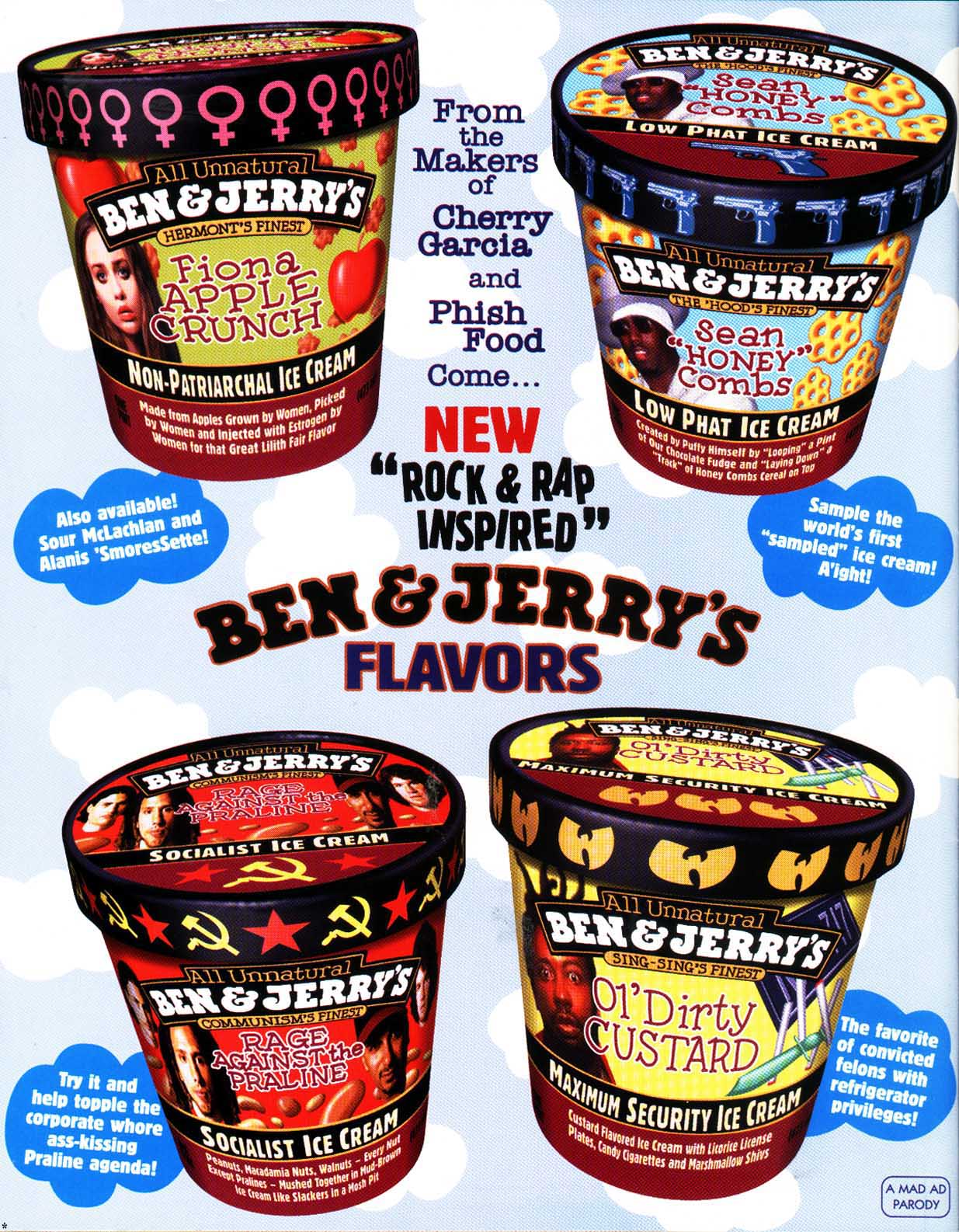 Read online MAD comic -  Issue #401 - 53