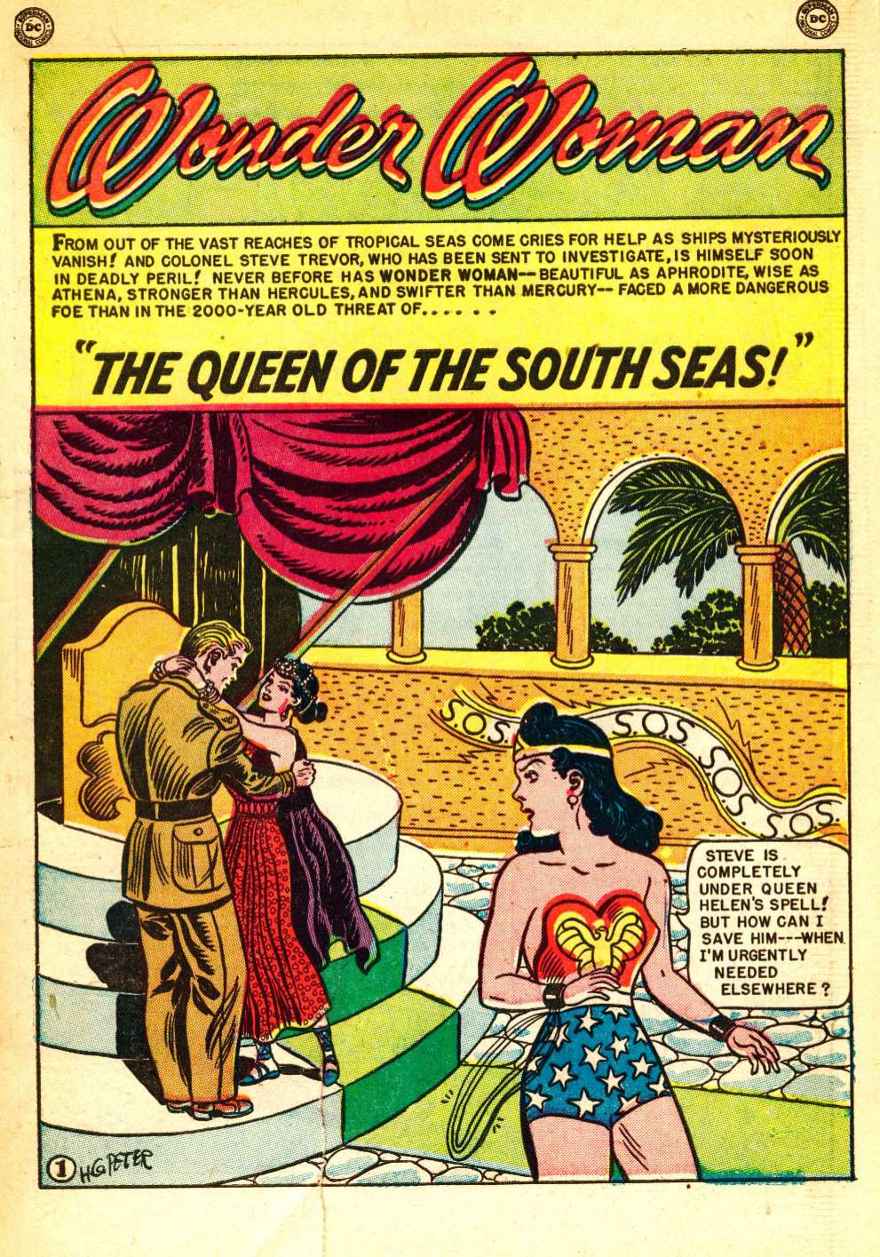 Read online Sensation (Mystery) Comics comic -  Issue #102 - 3