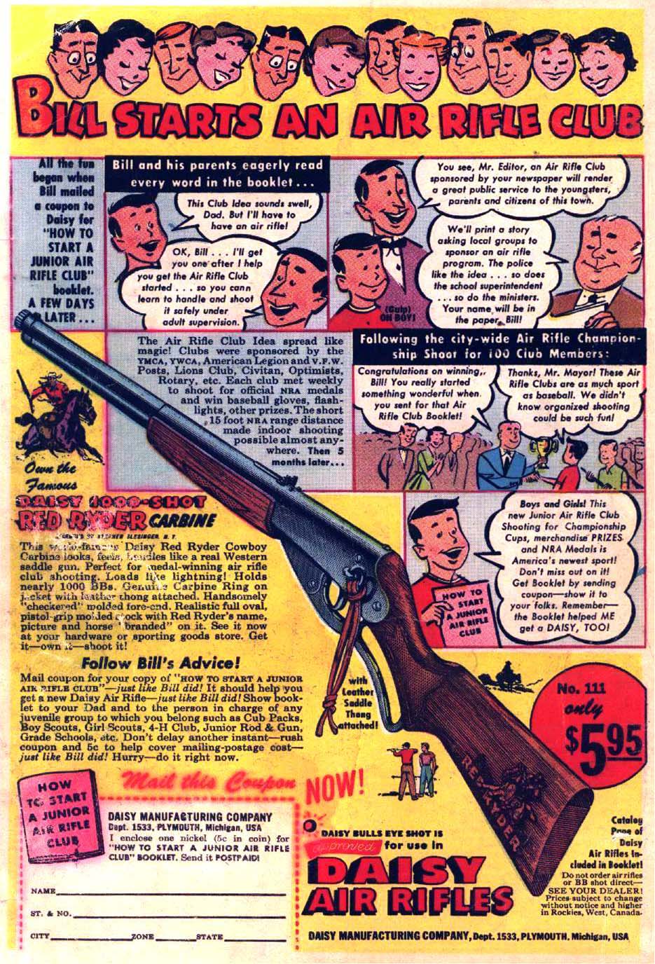 Read online Star Spangled War Stories (1952) comic -  Issue #8 - 36
