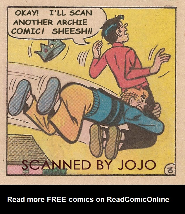 Read online Pep Comics comic -  Issue #332 - 29