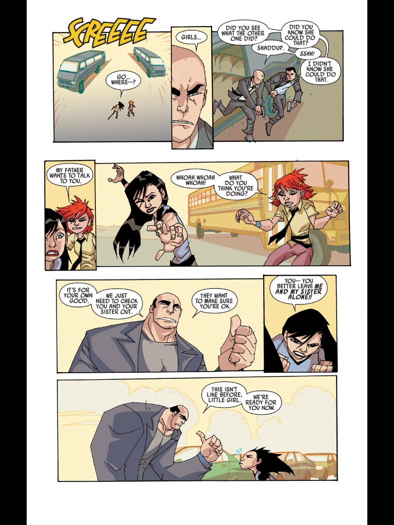 Read online Takio (2011) comic -  Issue # TPB - 72