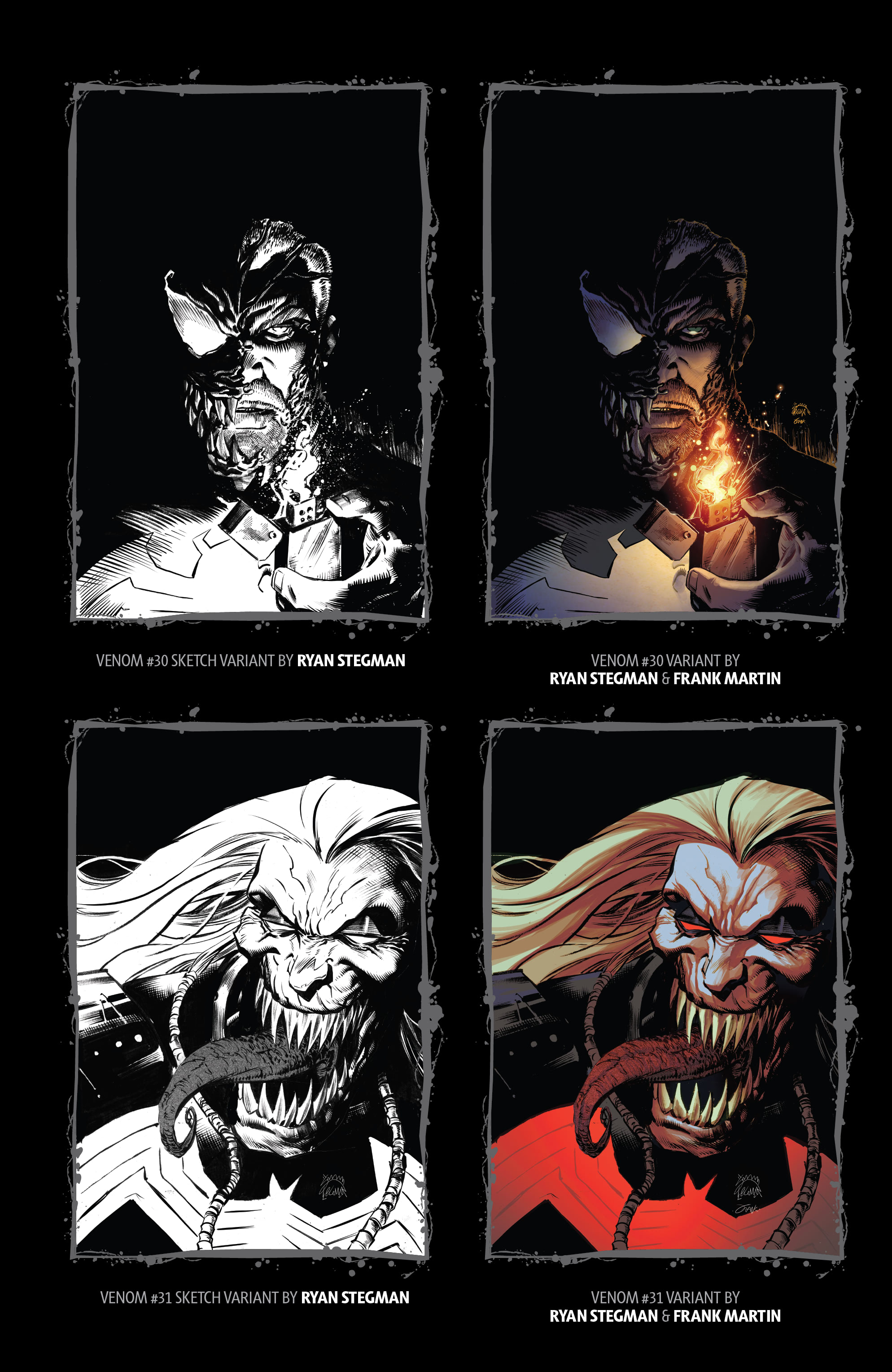 Read online Venomnibus by Cates & Stegman comic -  Issue # TPB (Part 10) - 16