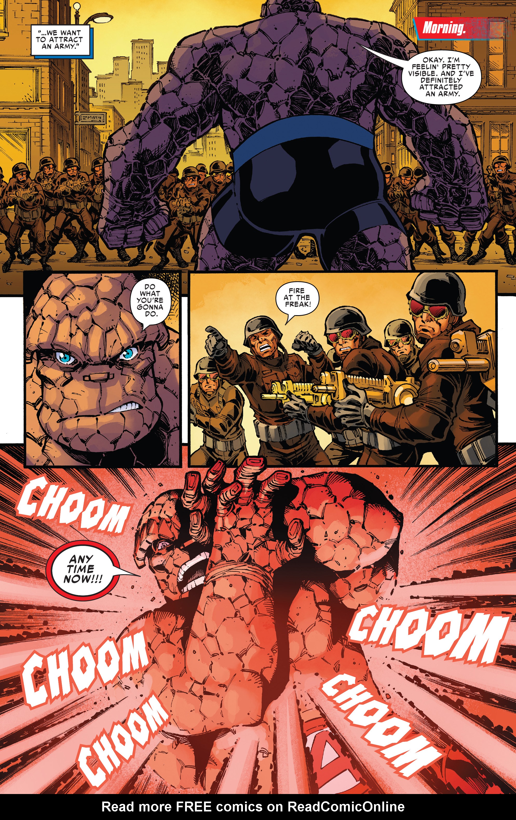 Read online Friendly Neighborhood Spider-Man (2019) comic -  Issue #13 - 14