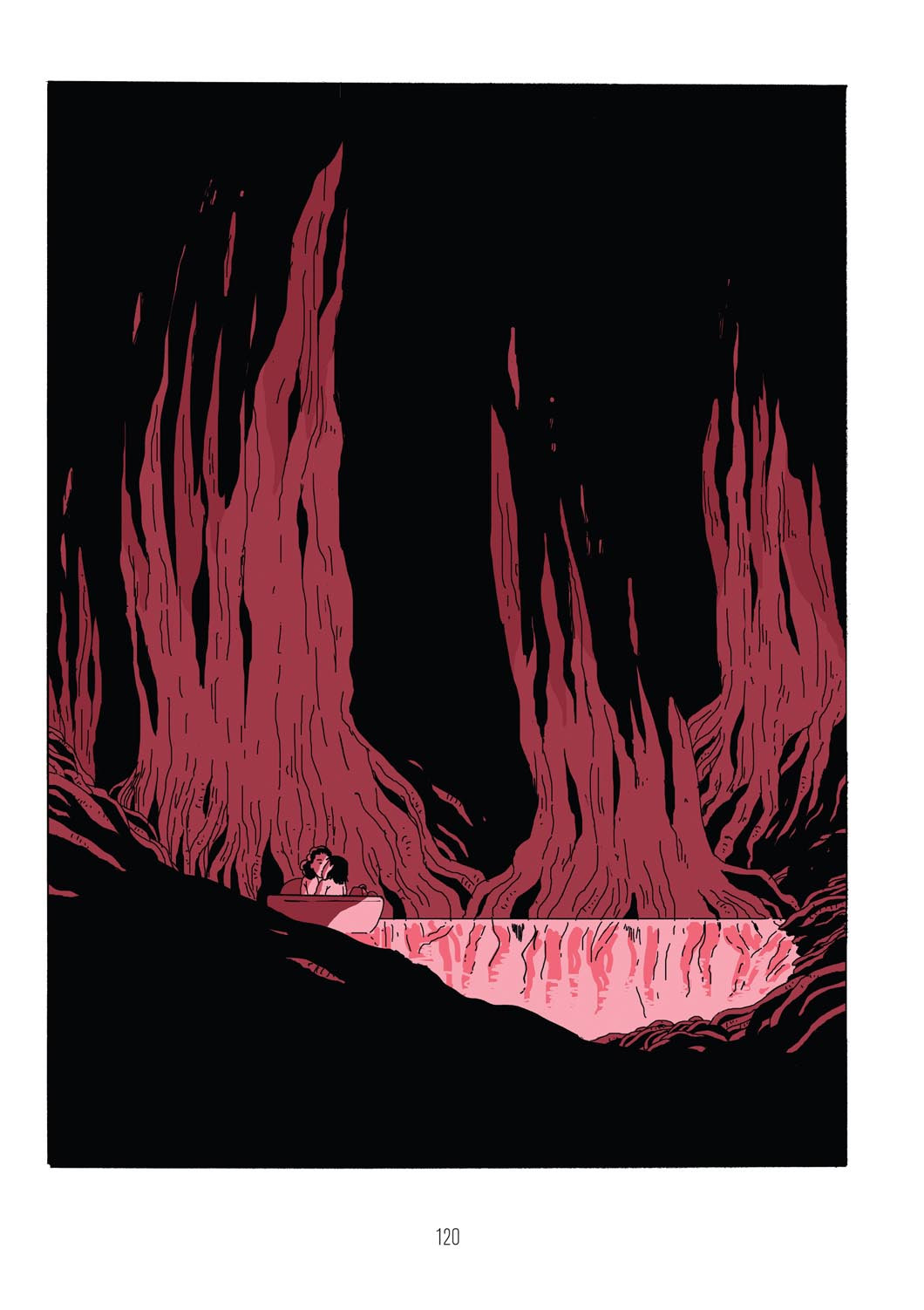 Read online On a Sunbeam comic -  Issue # TPB (Part 2) - 25