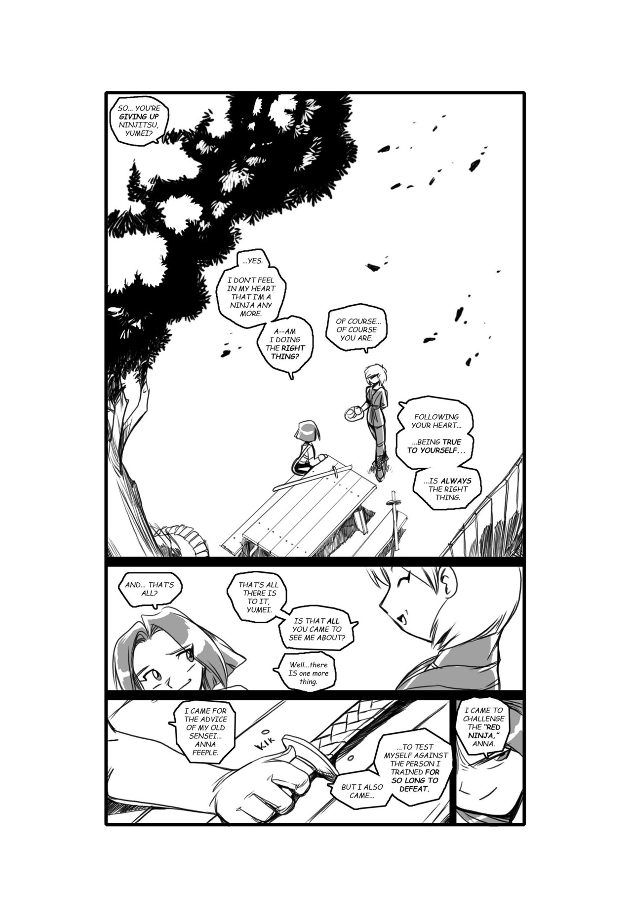 Read online Ninja High School (1986) comic -  Issue #129 - 27