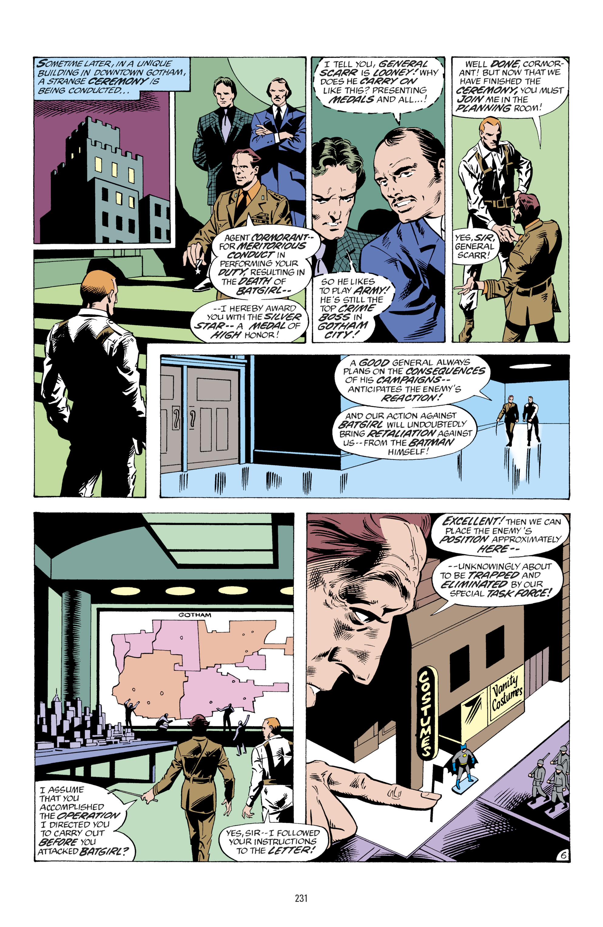 Read online Tales of the Batman: Don Newton comic -  Issue # TPB (Part 3) - 32