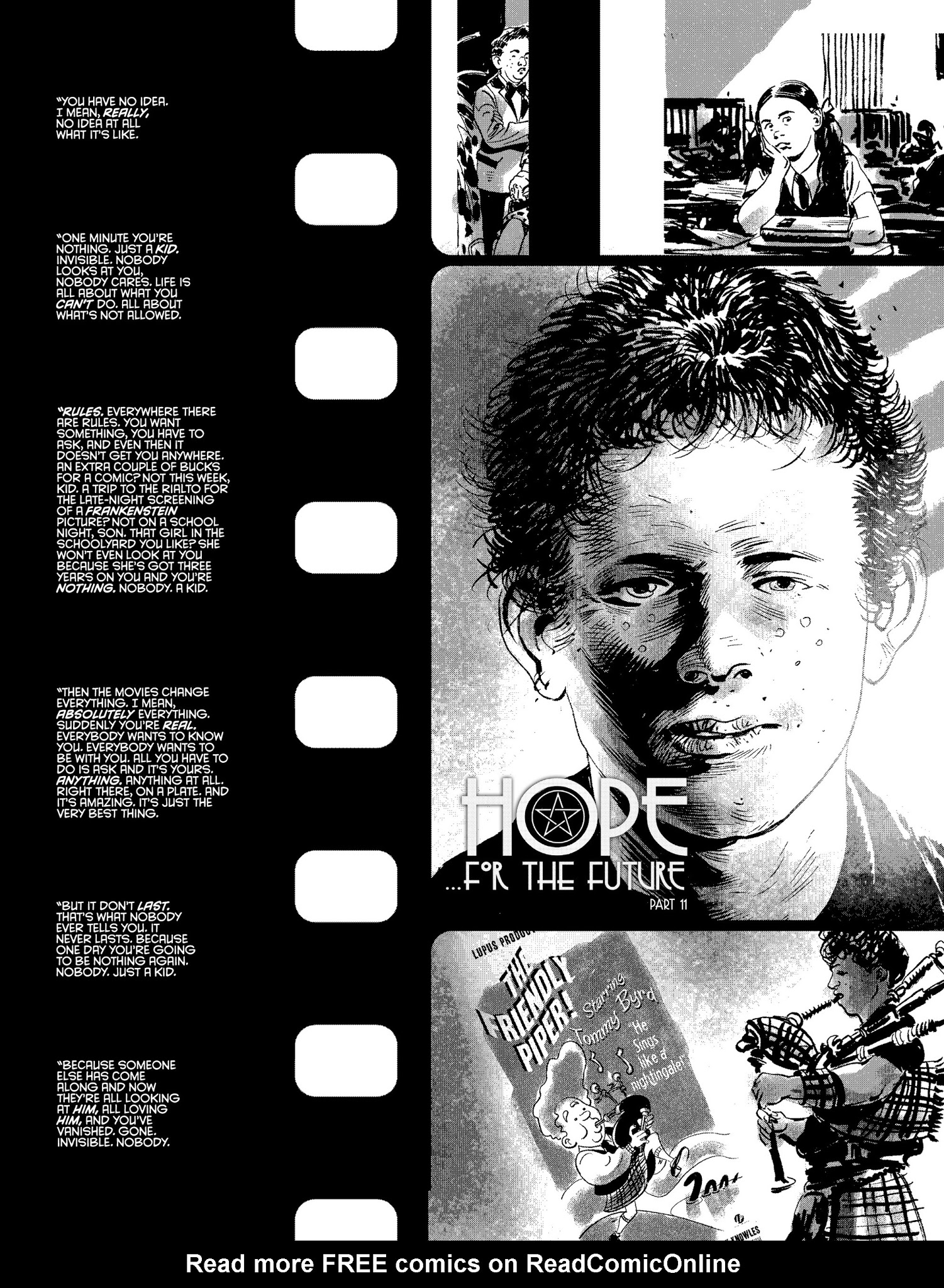 Read online 2000 AD comic -  Issue #2048 - 27