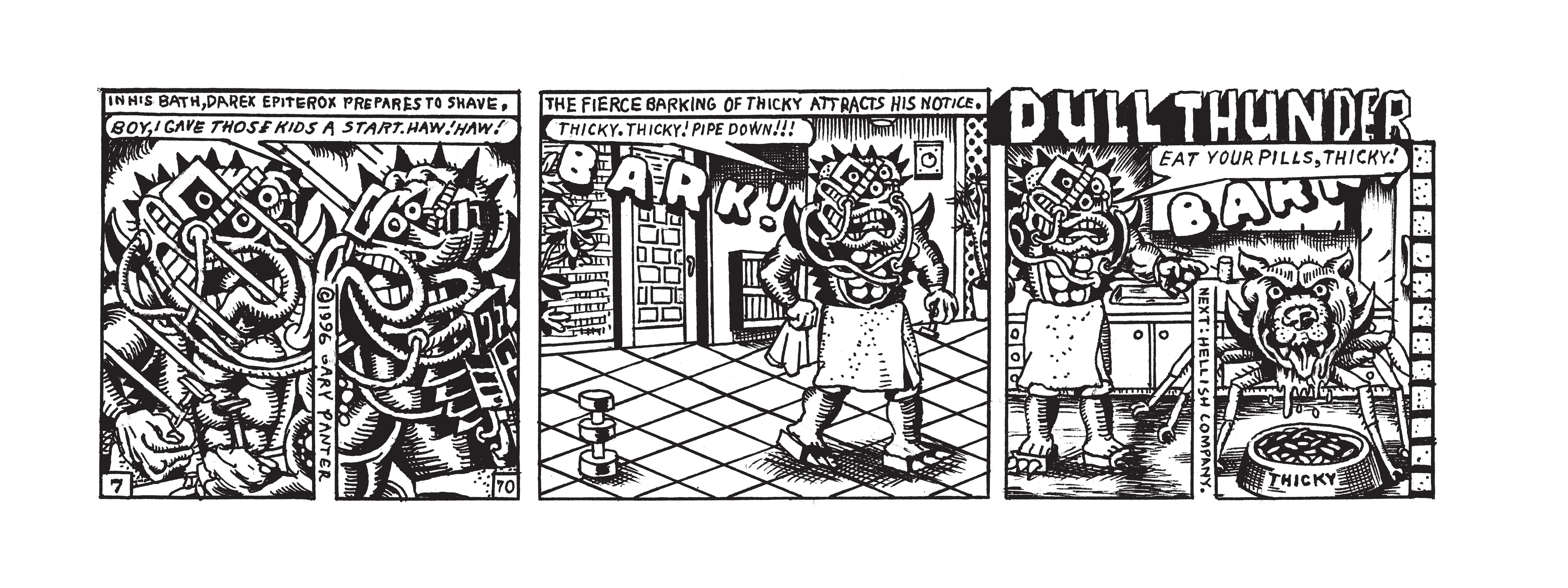 Read online Dal Tokyo comic -  Issue # TPB (Part 1) - 85