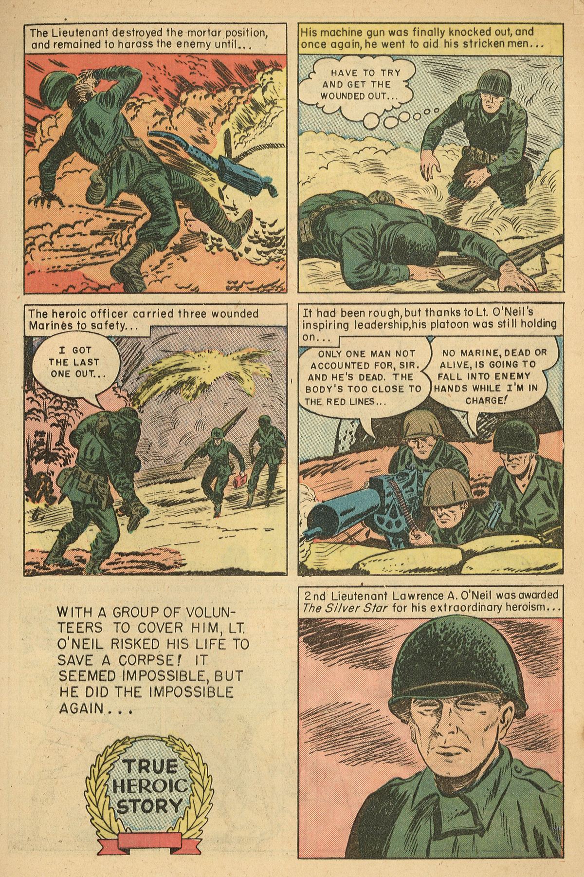 Read online Famous Funnies comic -  Issue #208 - 5