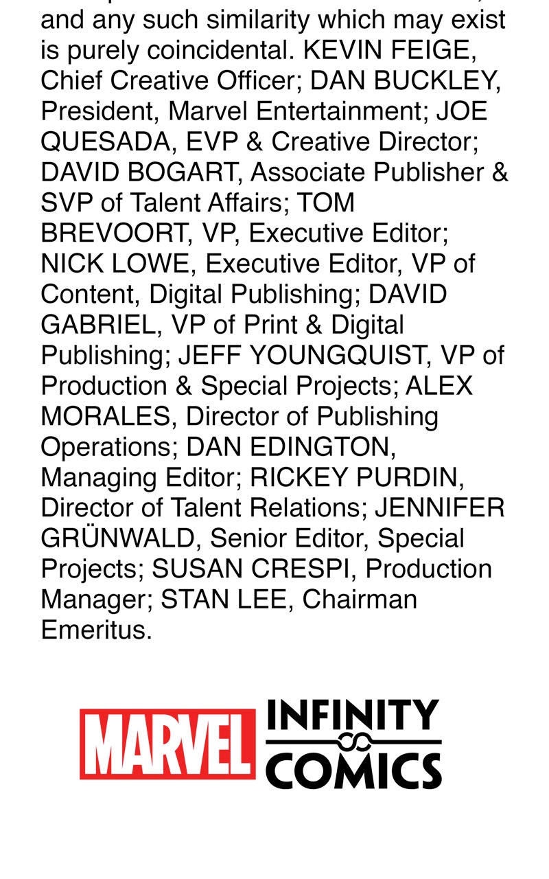 Read online Moon Girl and Devil Dinosaur: Infinity Comic Primer comic -  Issue #1 - 25