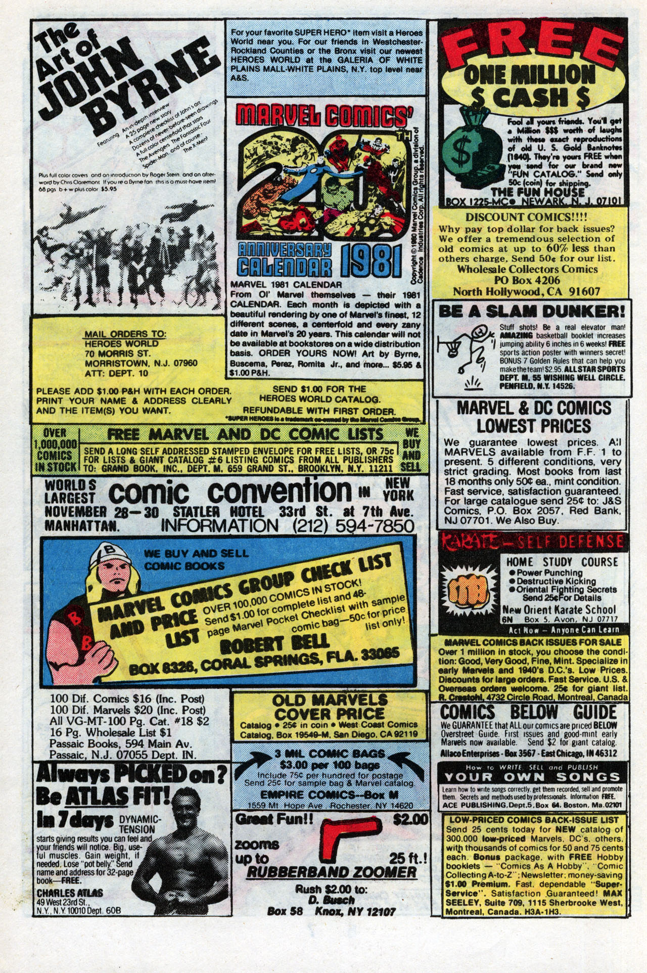 Read online Marvel Super Action (1977) comic -  Issue #27 - 10
