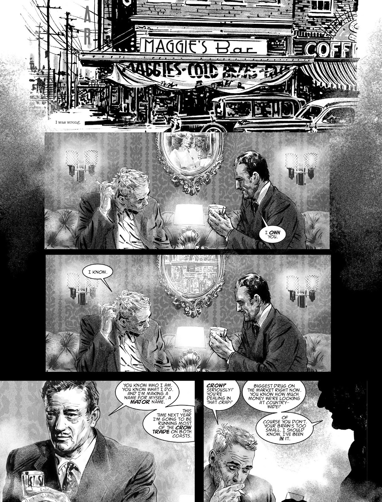 2000 AD issue 2151 - Page 22
