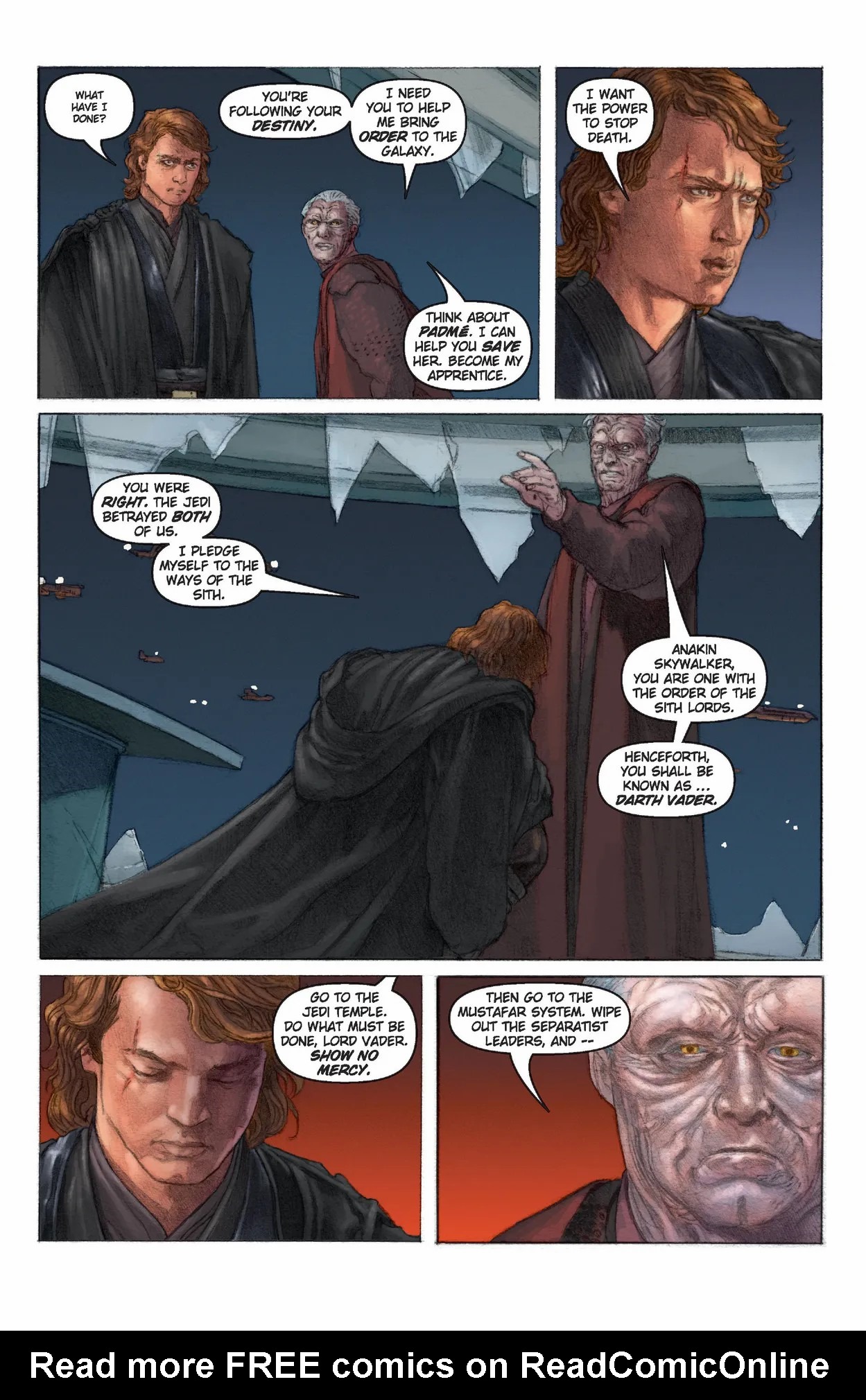 Read online Star Wars Legends Epic Collection: The Clone Wars comic -  Issue # TPB 4 (Part 3) - 79