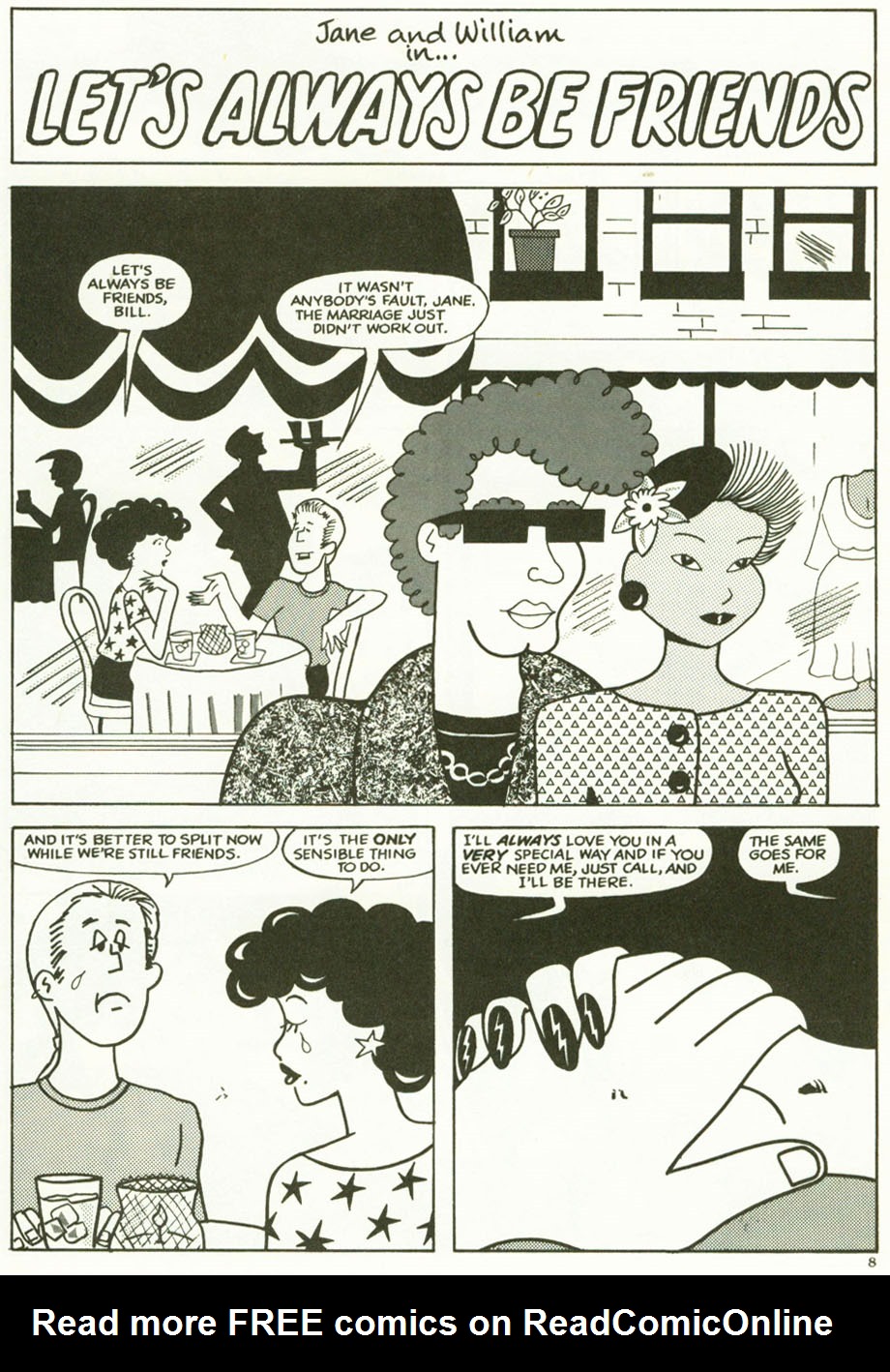 Read online Son of Yuppies From Hell comic -  Issue # Full - 11