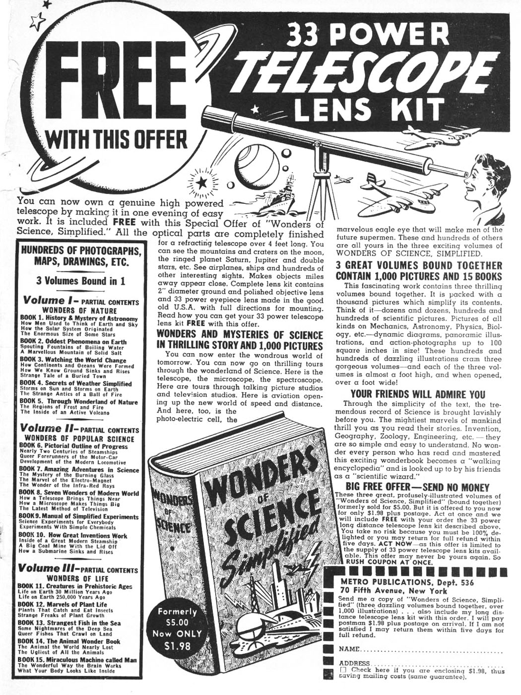 Read online Sensation (Mystery) Comics comic -  Issue #11 - 67