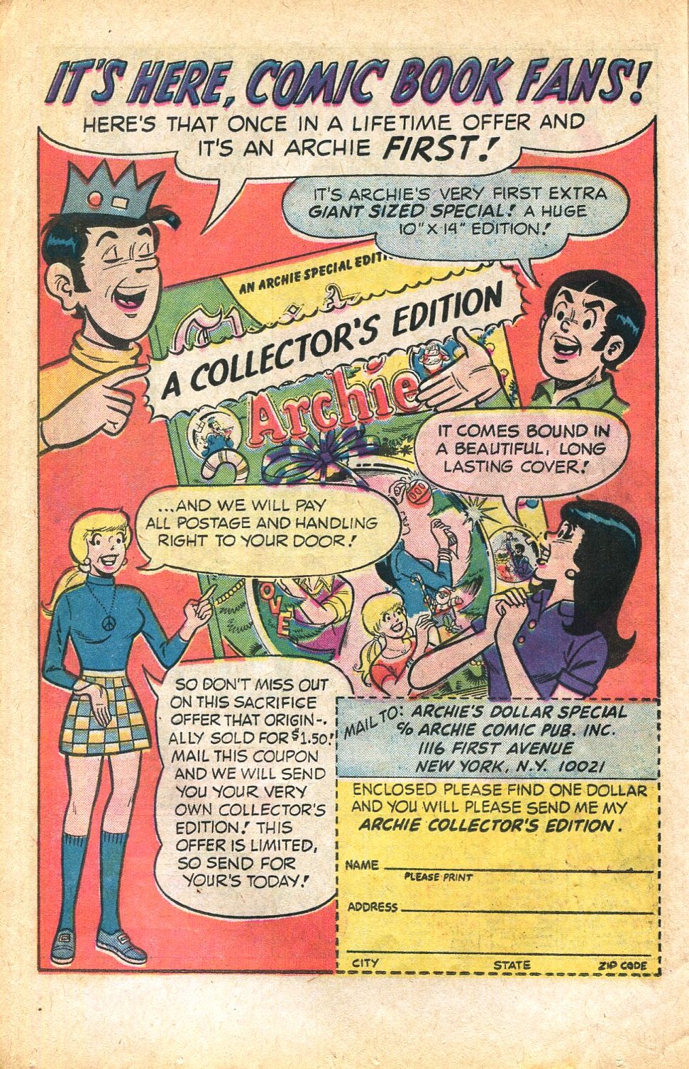 Read online Triple Giant Comics comic -  Issue # TPB (Part 2) - 55