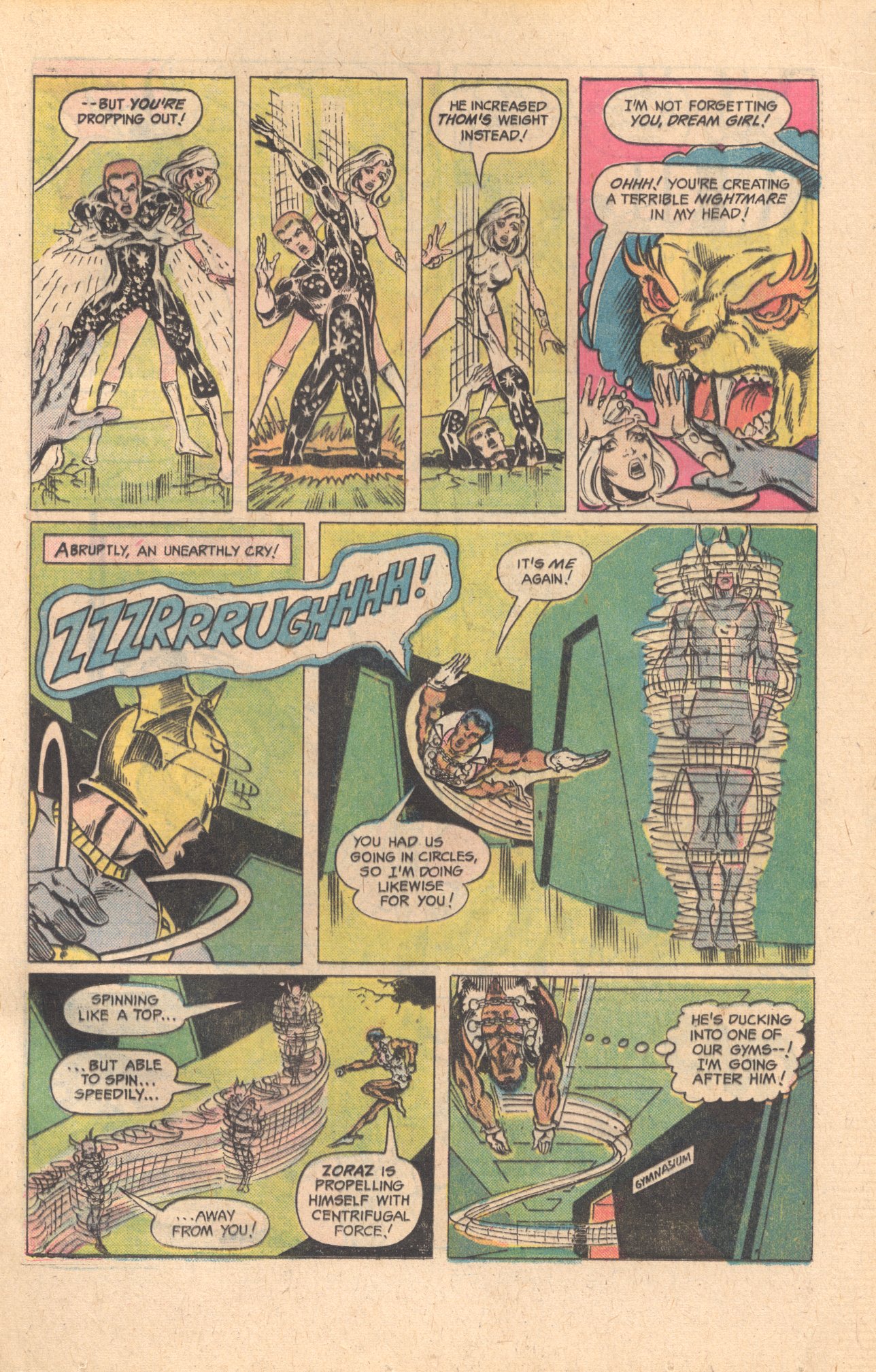 Read online Superboy (1949) comic -  Issue #218 - 12