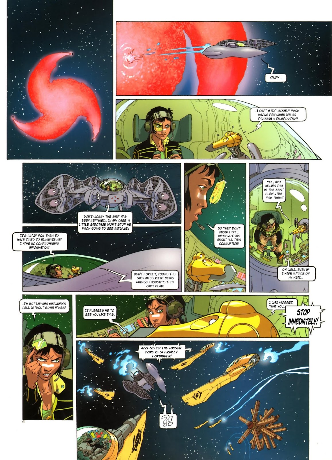 Wake issue 7 - Page 11