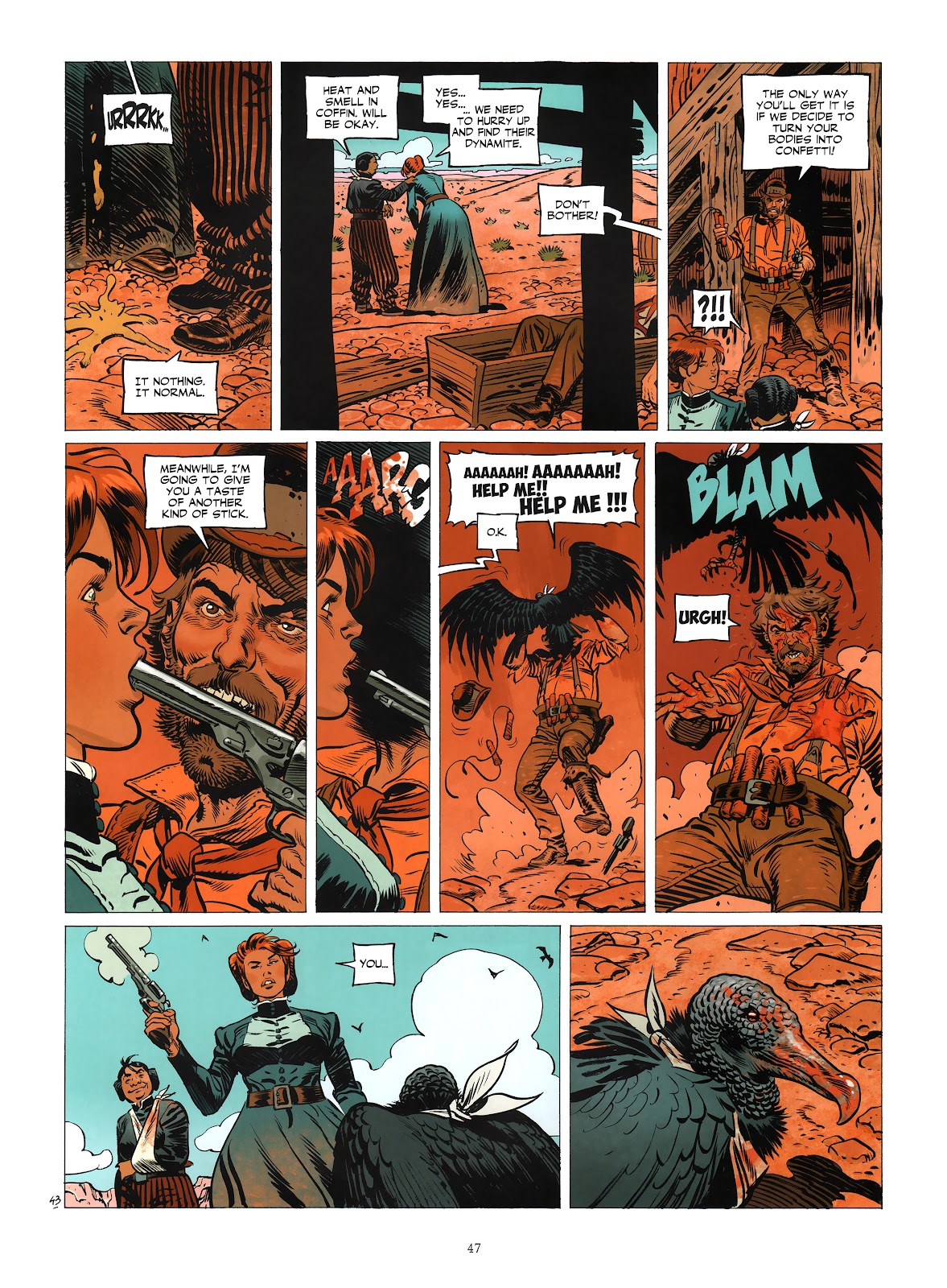 Undertaker (2015) issue 2 - Page 48