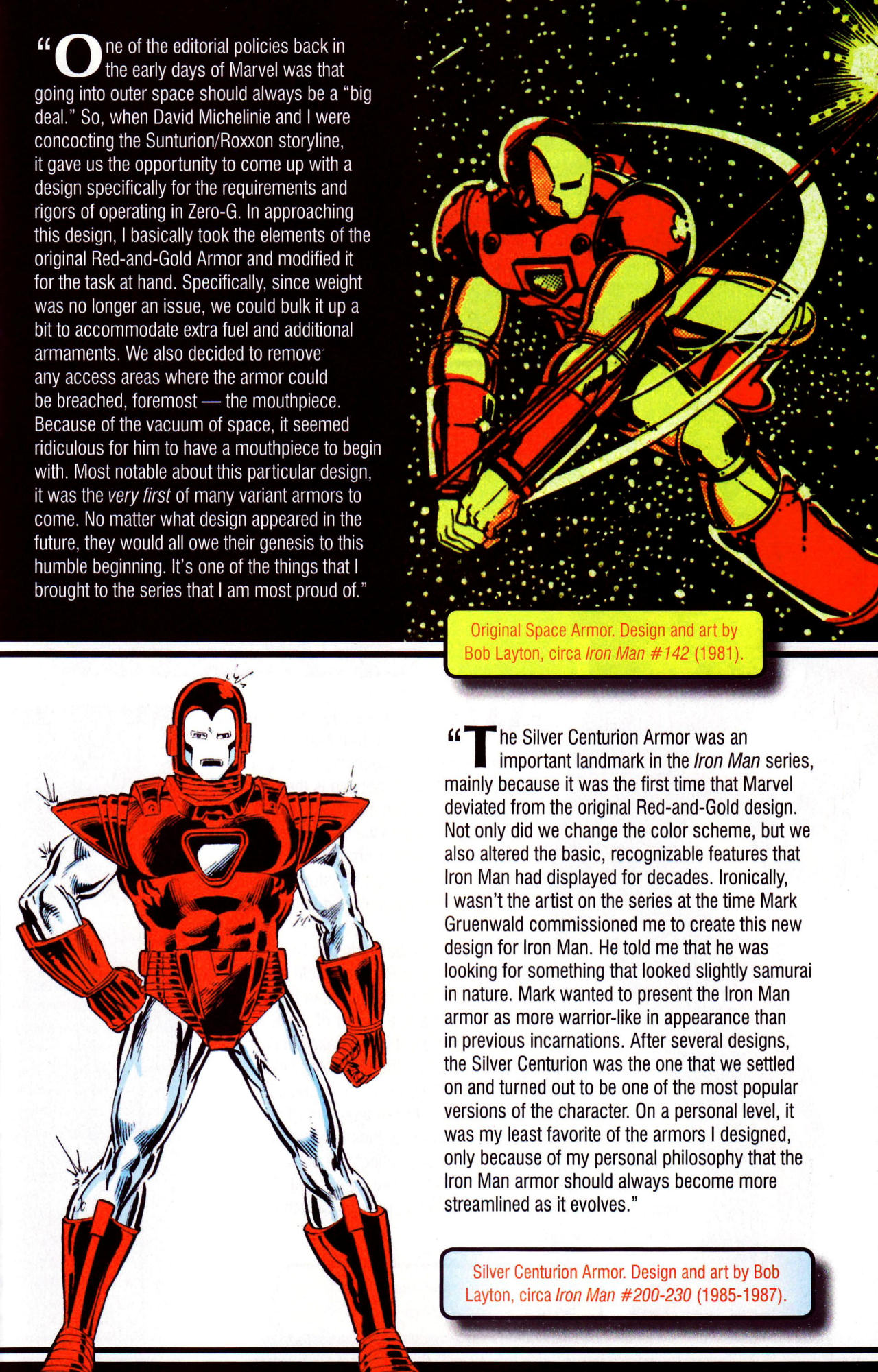 Read online The Invincible Iron Man (2007) comic -  Issue #25 - 36