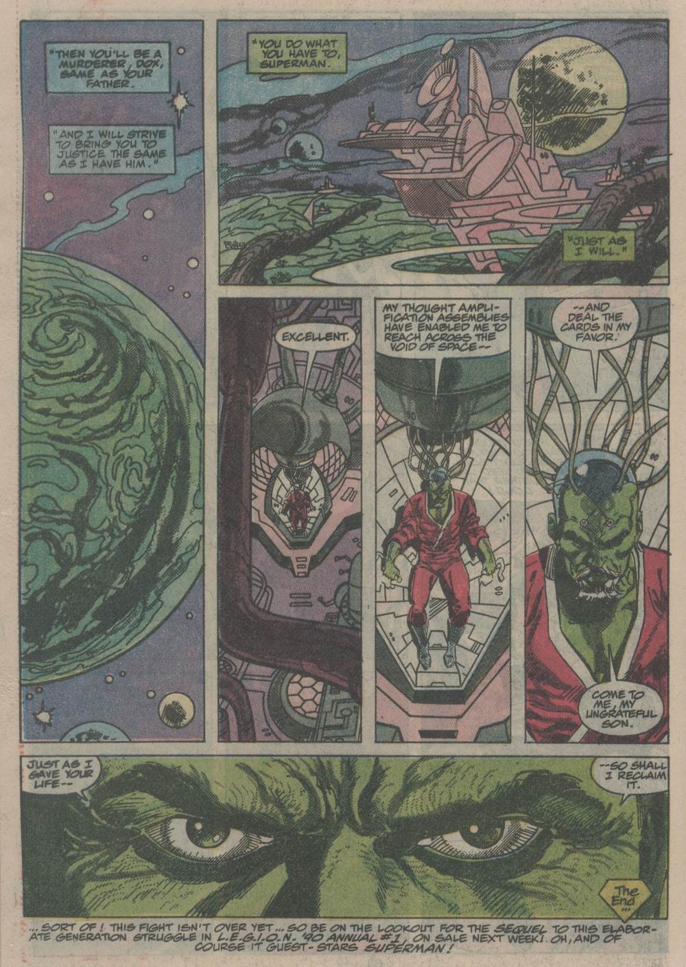 Read online Adventures of Superman (1987) comic -  Issue #Adventures of Superman (1987) _Annual 2 - 54