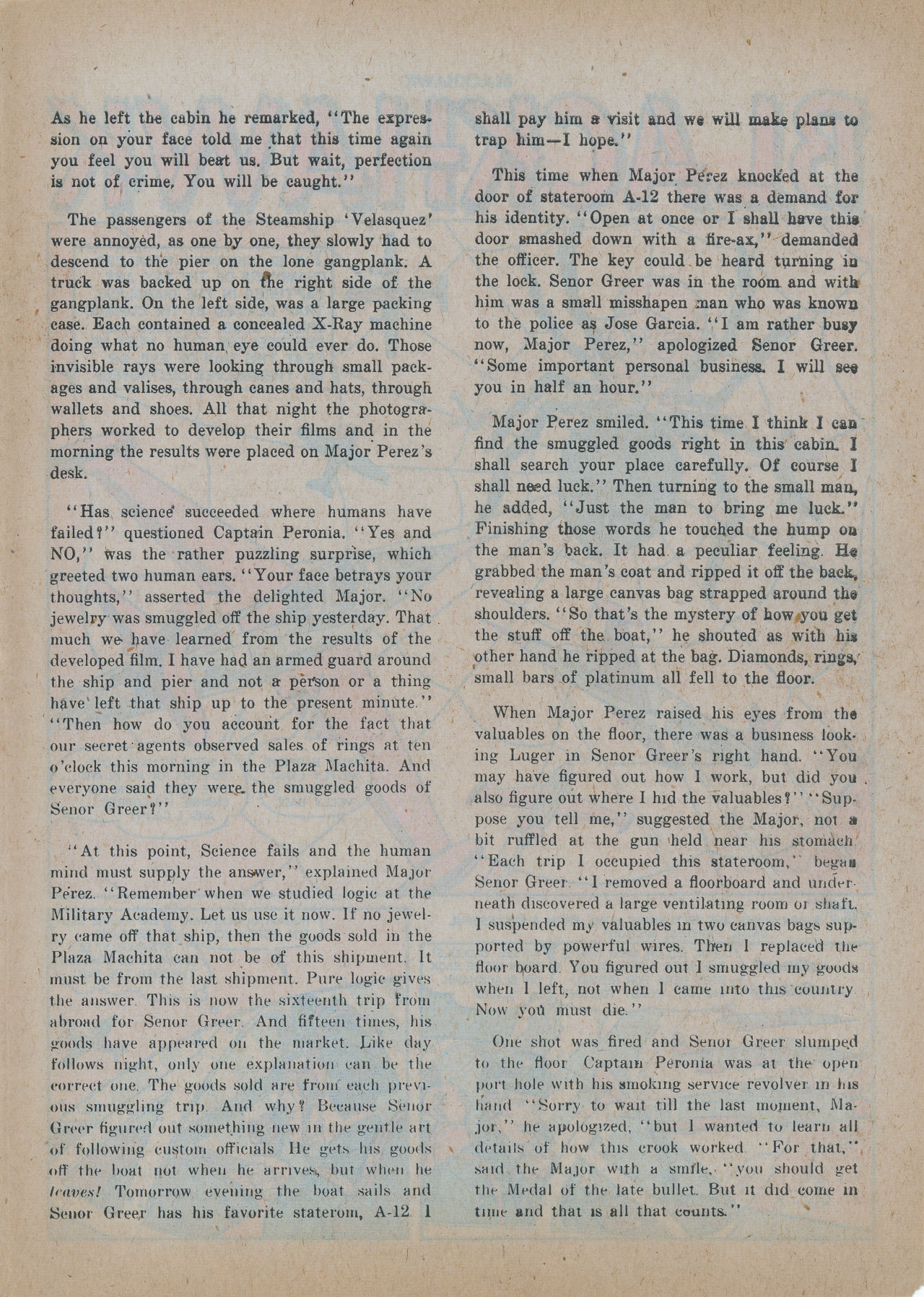 Read online Blackhawk (1957) comic -  Issue #40 - 42